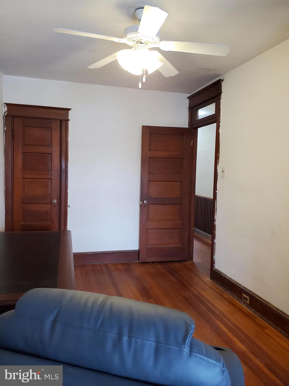 CAPITOL HILL - Residential