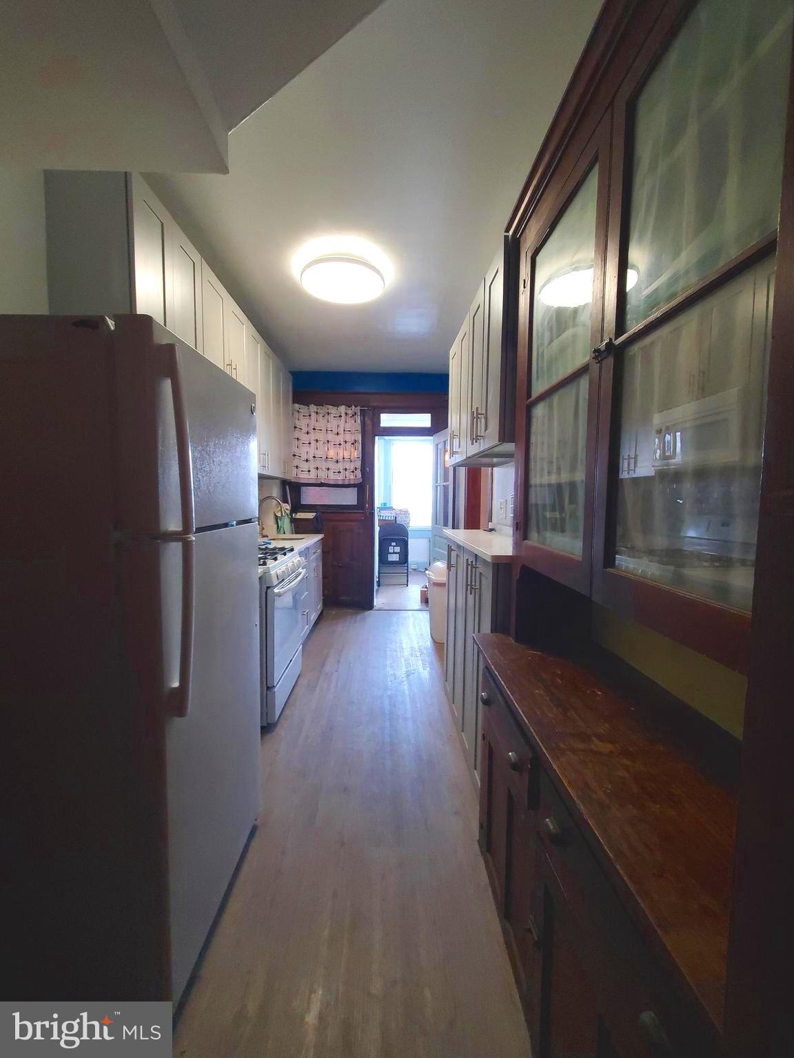 CAPITOL HILL - Residential