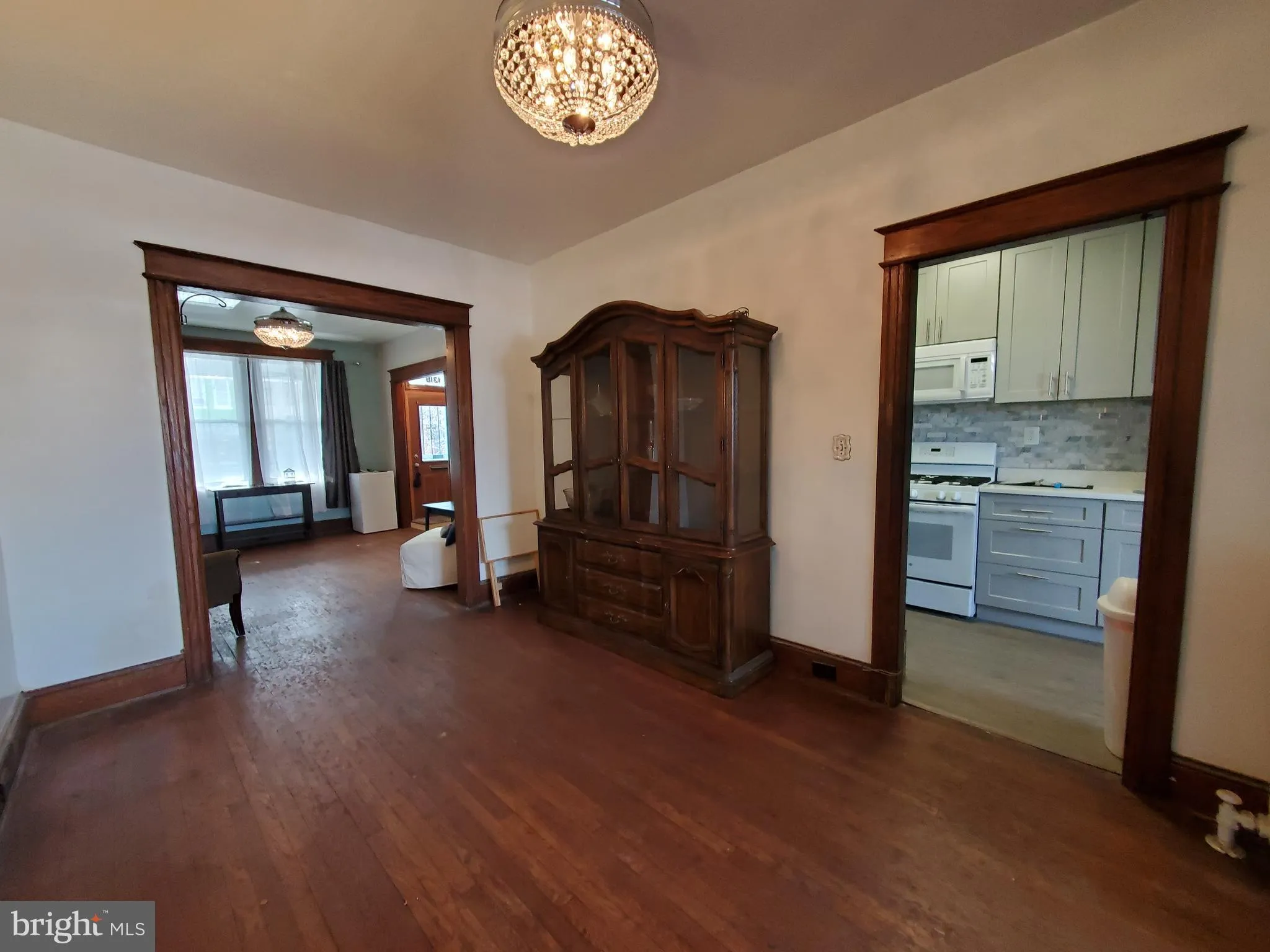 Washington, District Of Columbia 20002, United States, 2 Bedrooms Bedrooms, ,3 BathroomsBathrooms,Residential,Contingent,100642