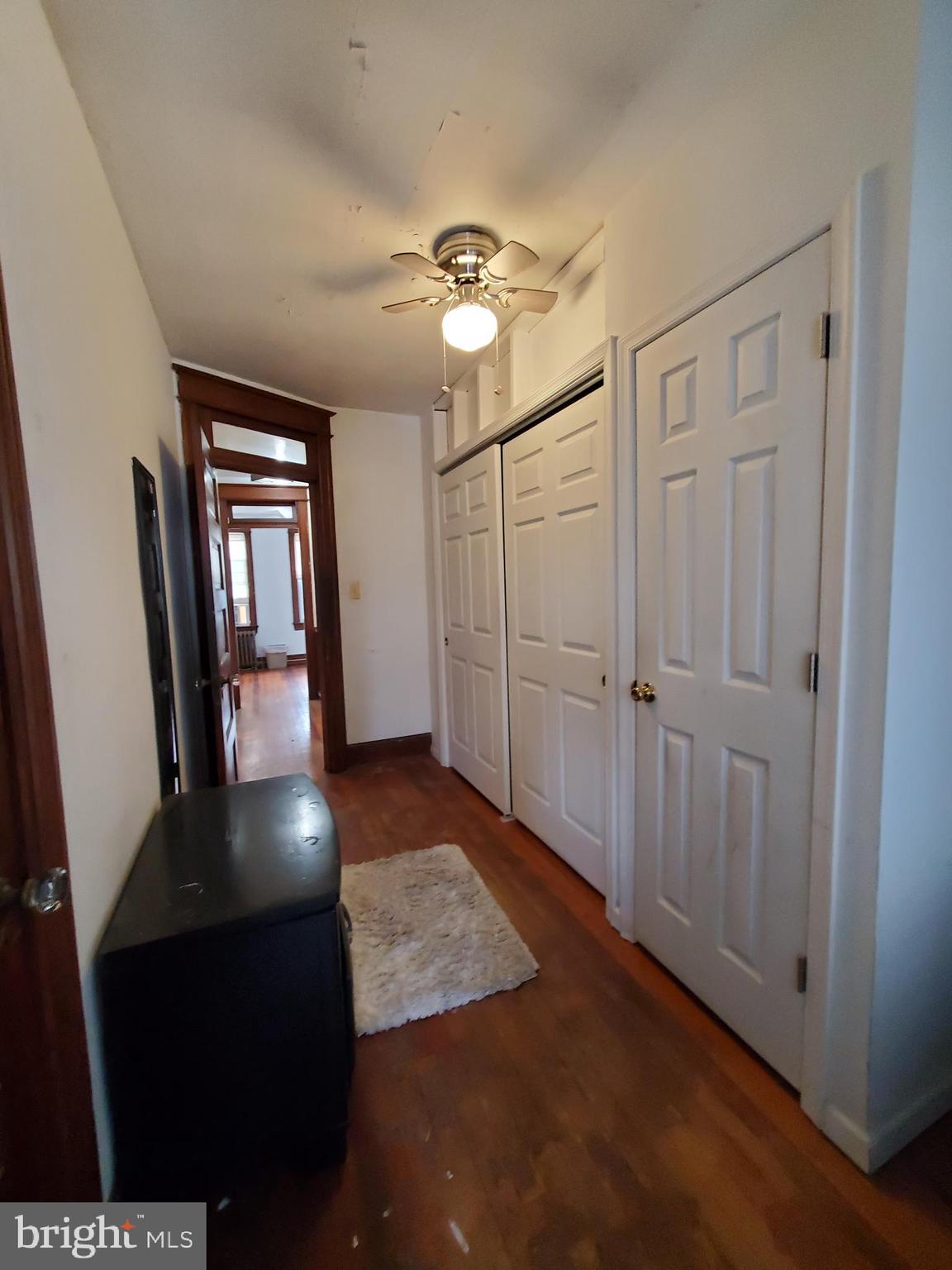 CAPITOL HILL - Residential