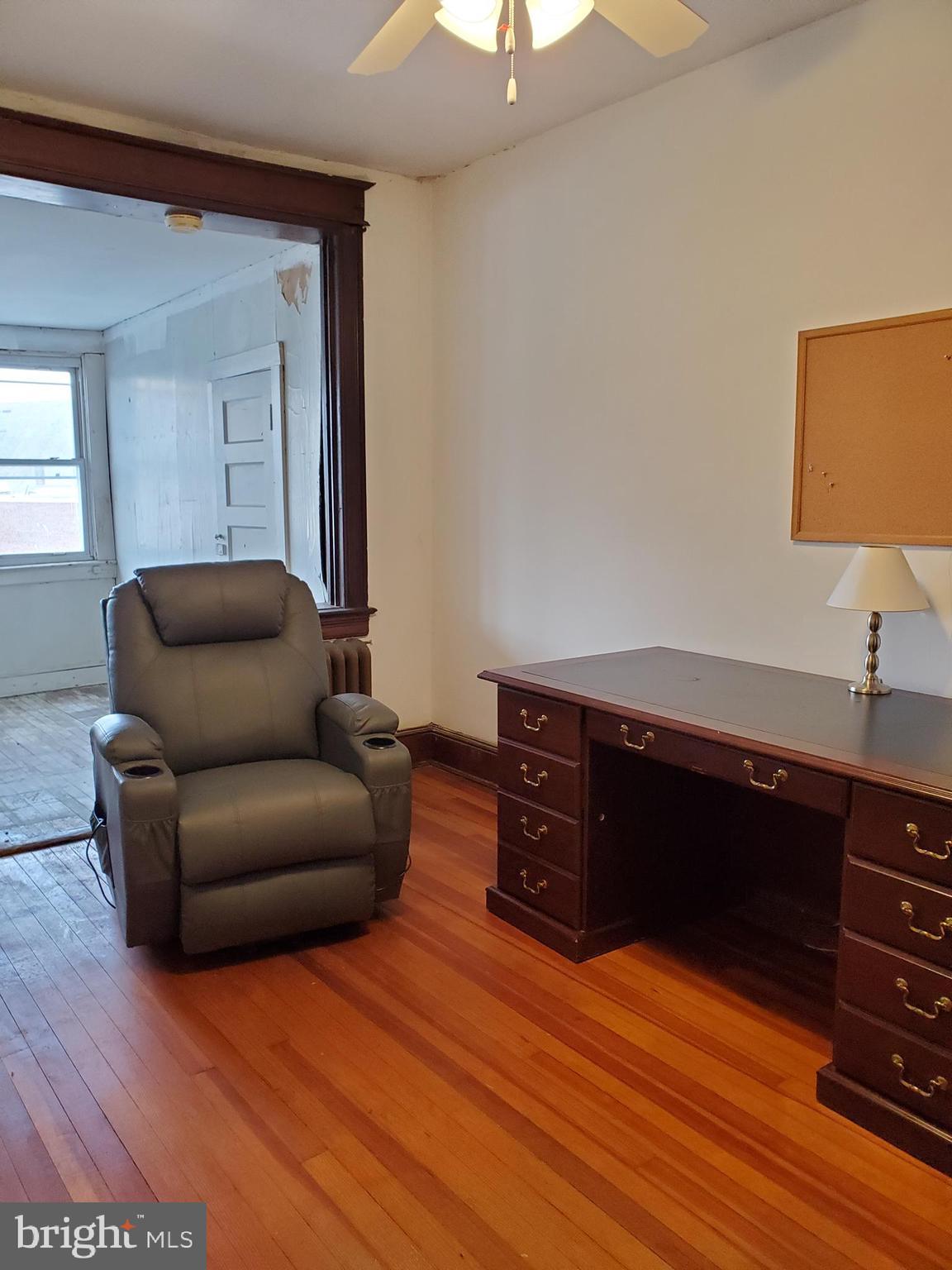 CAPITOL HILL - Residential