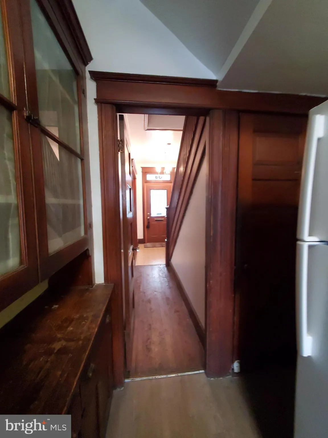 Washington, District Of Columbia 20002, United States, 2 Bedrooms Bedrooms, ,3 BathroomsBathrooms,Residential,Contingent,100642