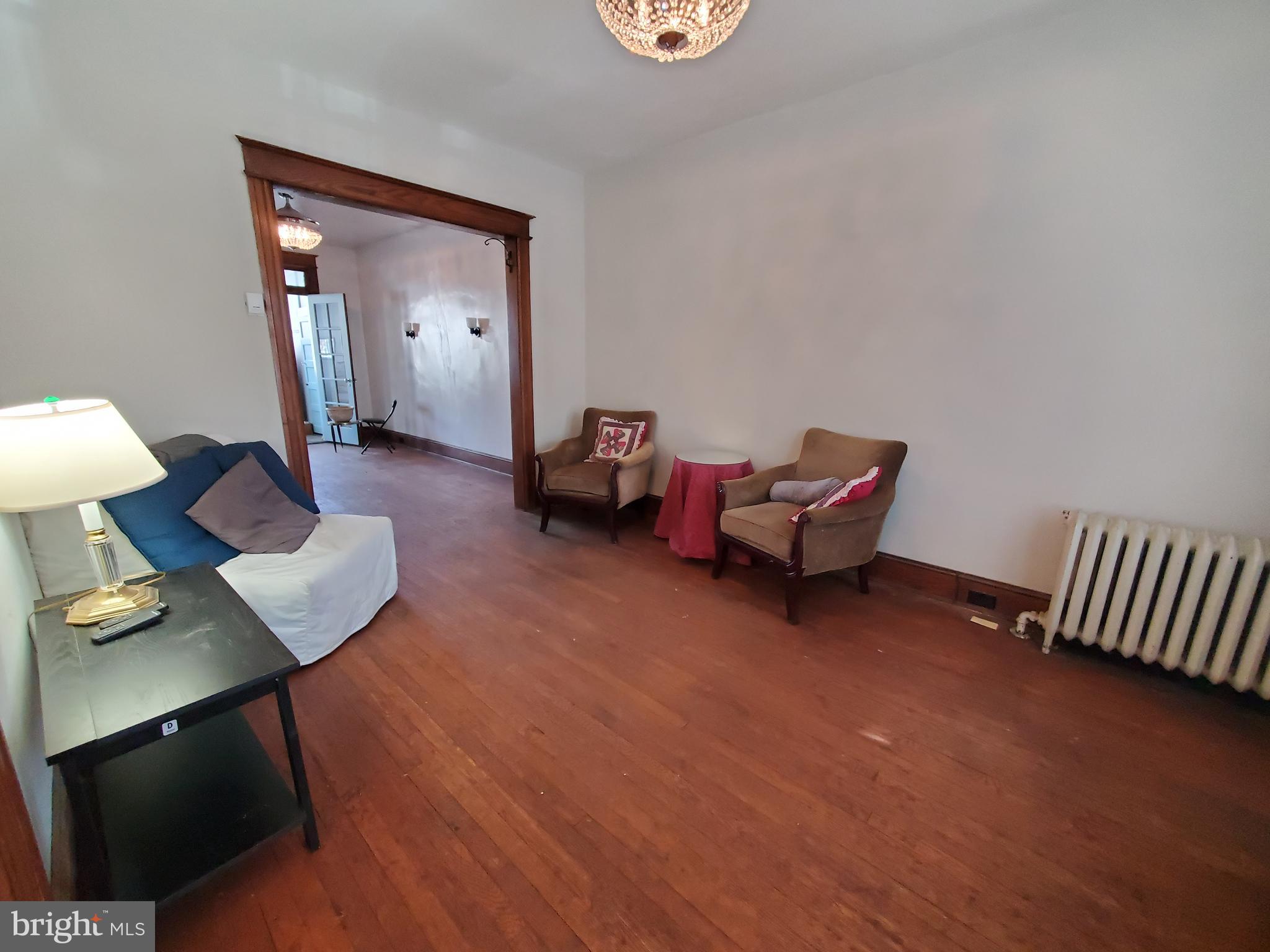 CAPITOL HILL - Residential