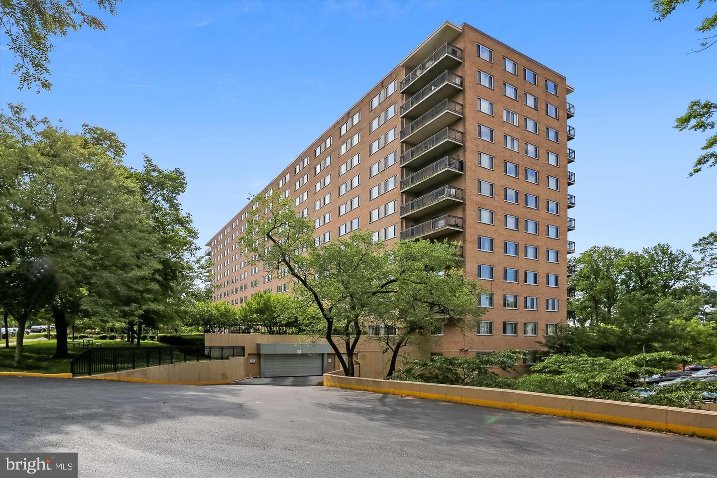 1900 LYTTONSVILLE ROAD 1308