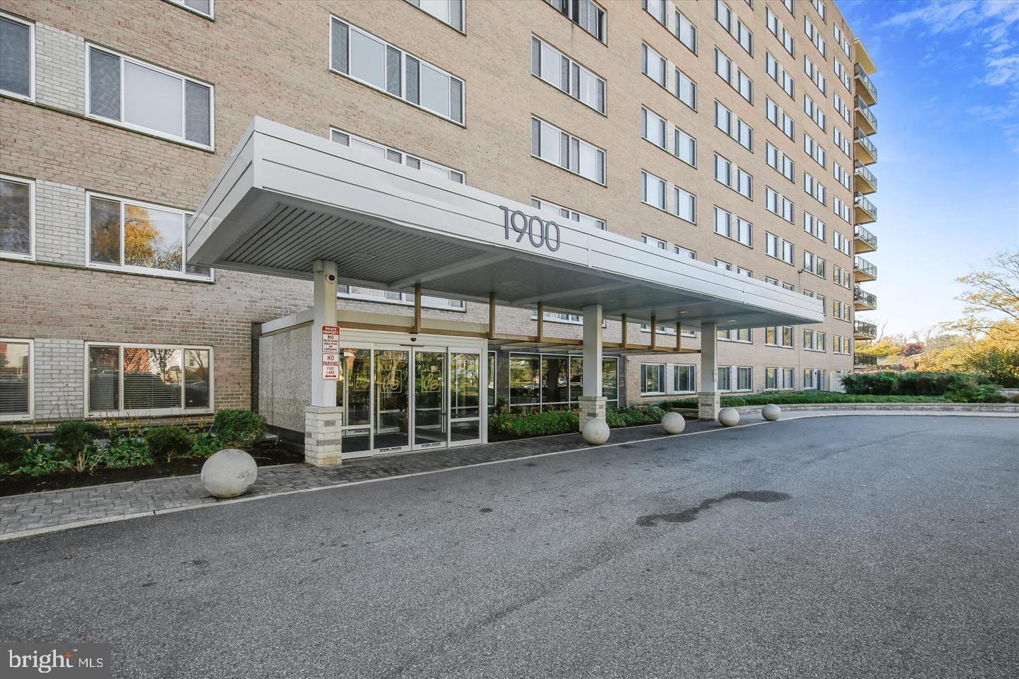 1900 LYTTONSVILLE ROAD 1308