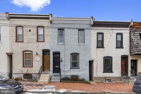 4349 TERRACE STREET PHILADELPHIA PA 19128