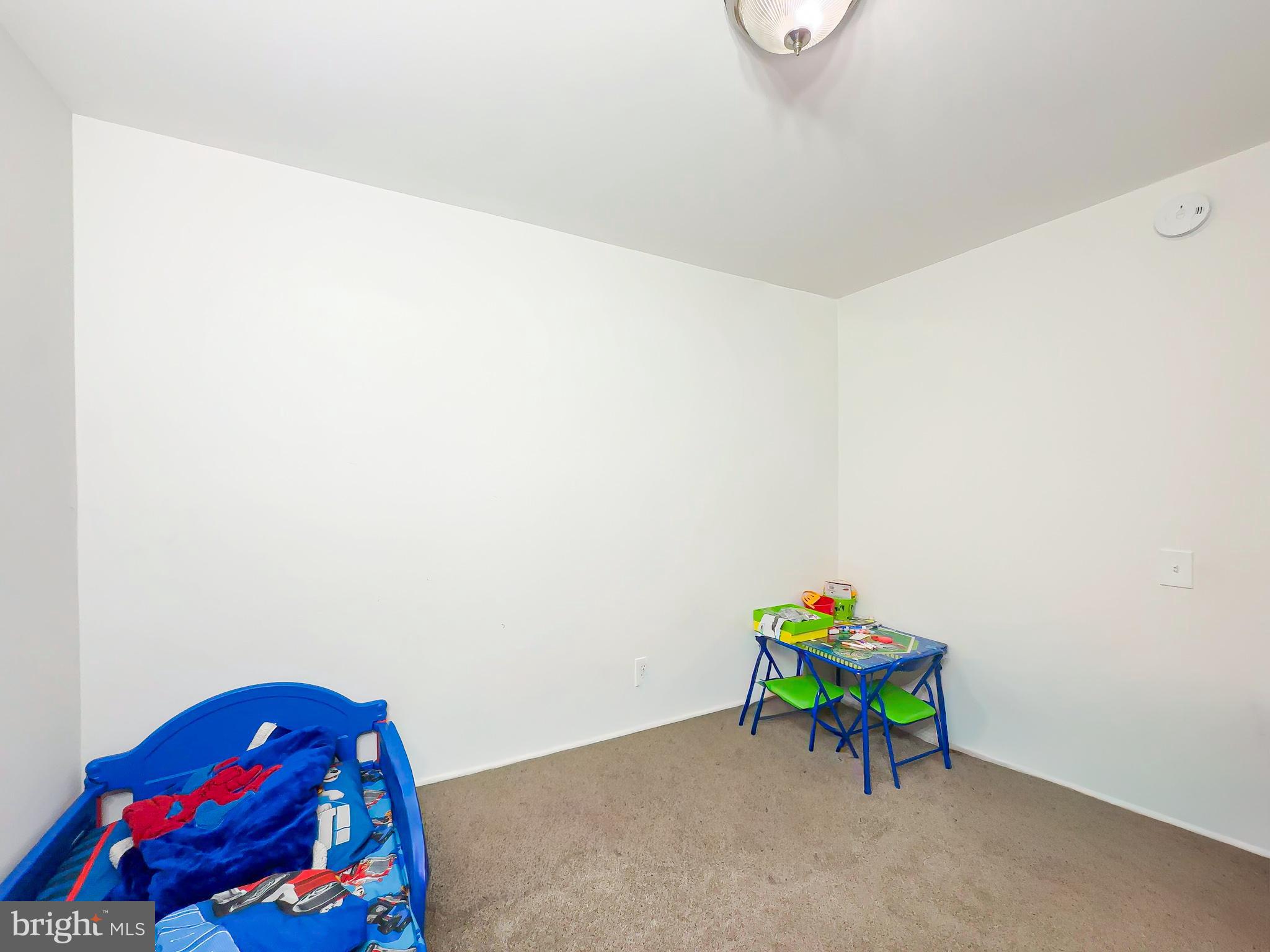 ST CHARLES SUB - BANNISTER - Residential