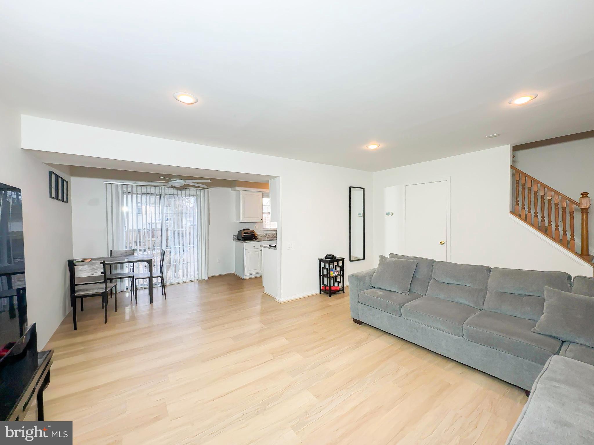 ST CHARLES SUB - BANNISTER - Residential