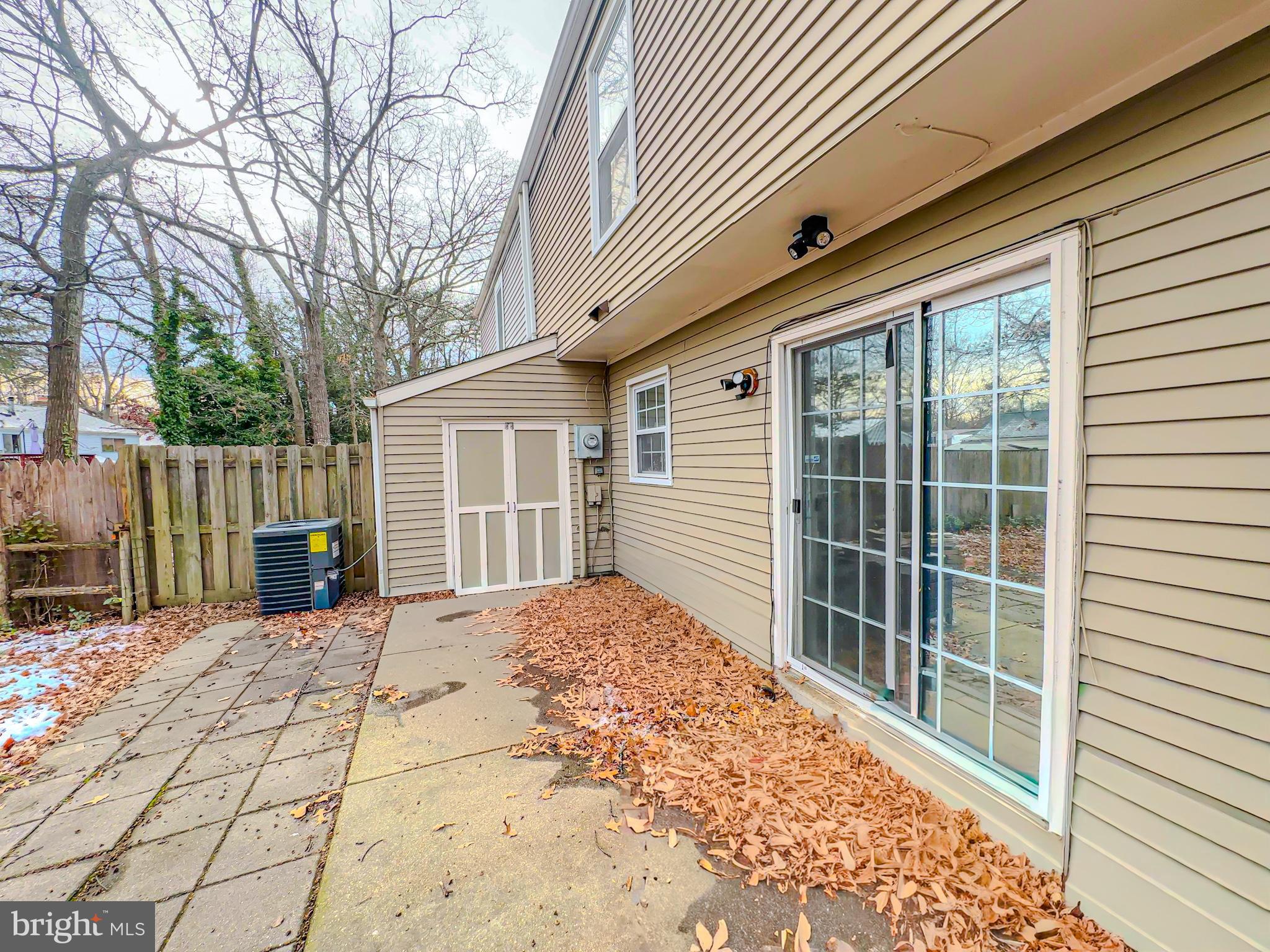 ST CHARLES SUB - BANNISTER - Residential