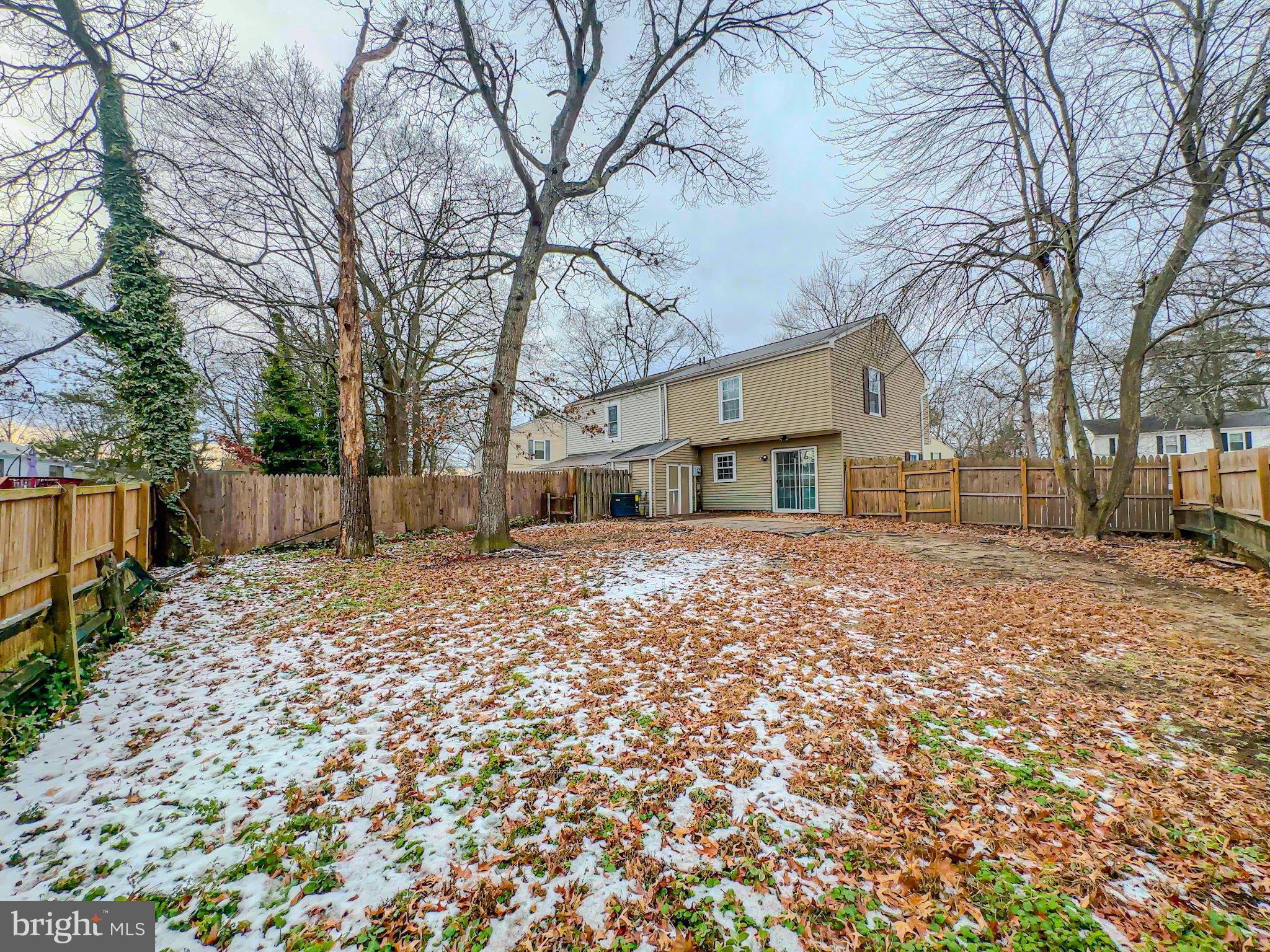 ST CHARLES SUB - BANNISTER - Residential