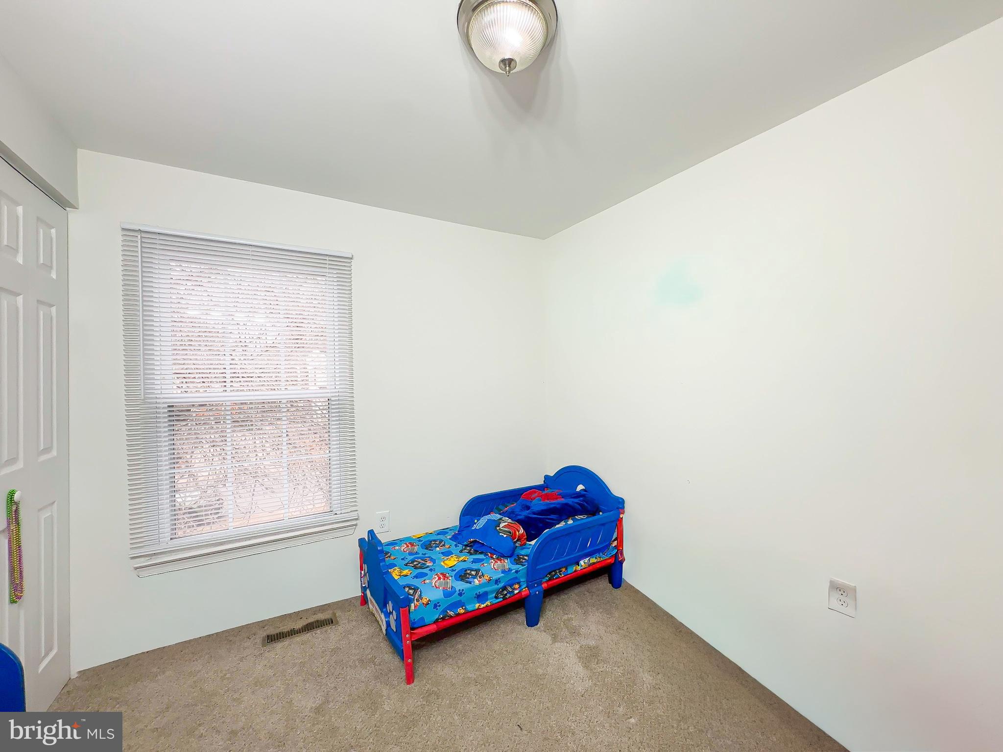 ST CHARLES SUB - BANNISTER - Residential