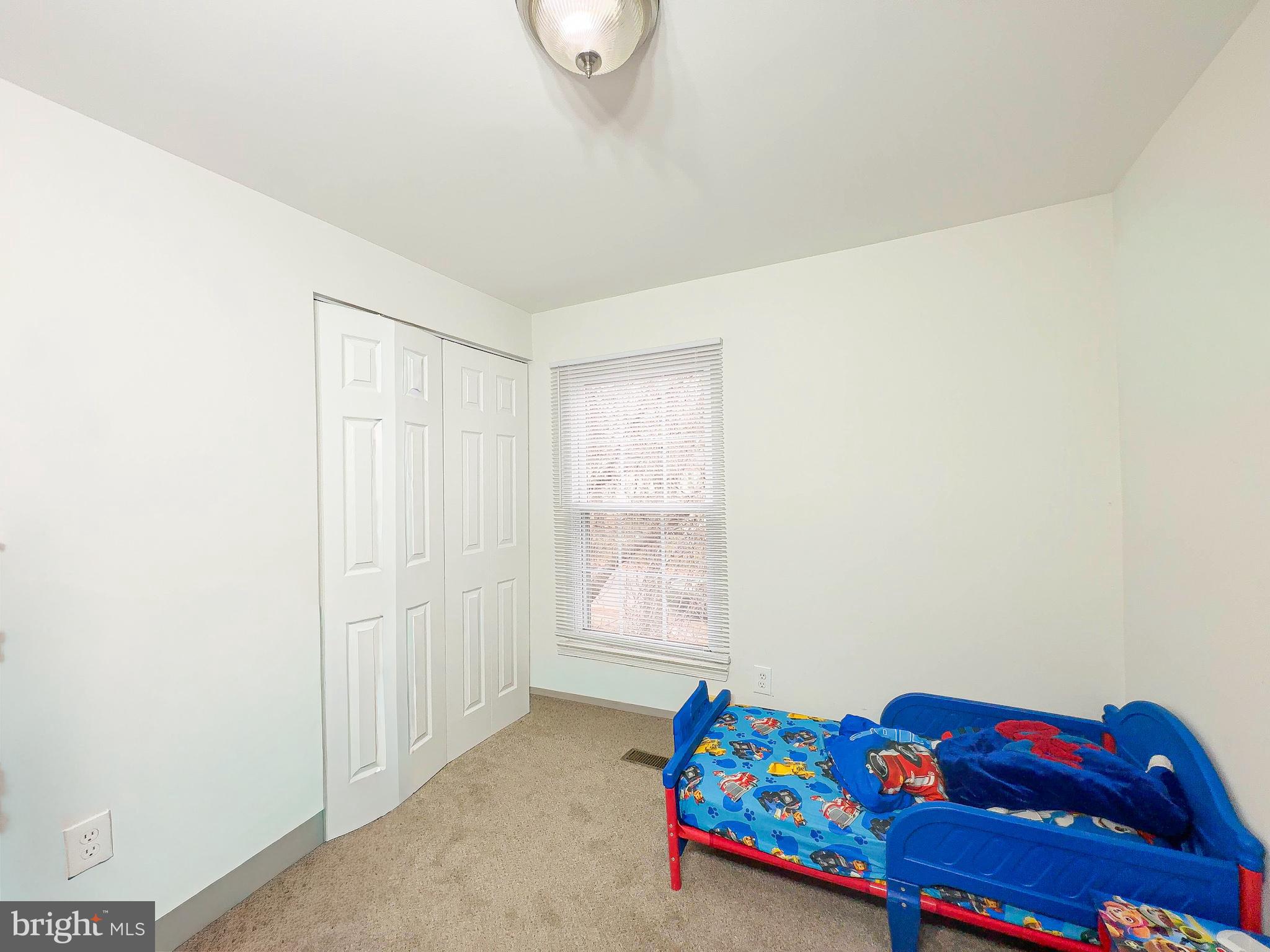 ST CHARLES SUB - BANNISTER - Residential