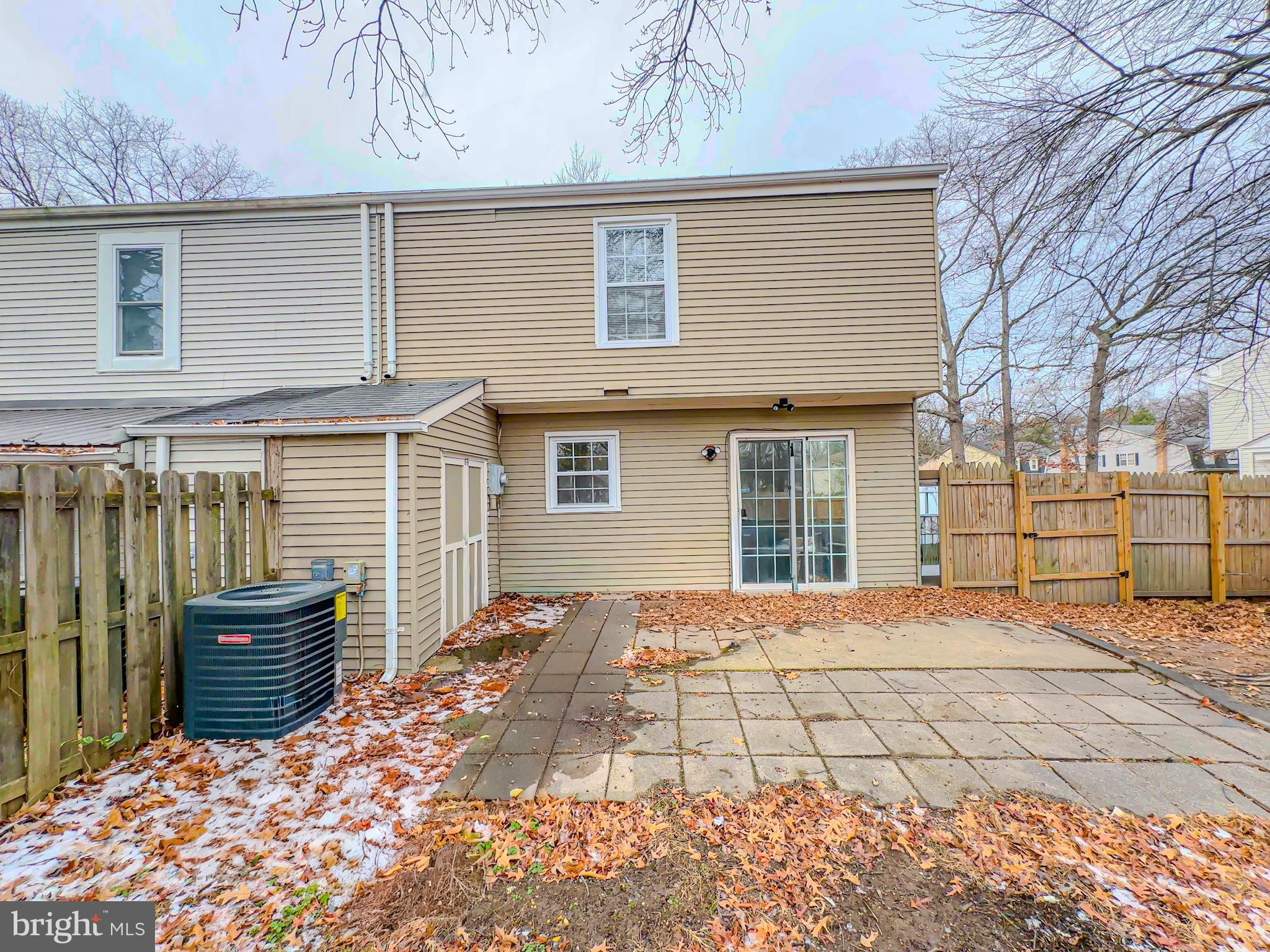 ST CHARLES SUB - BANNISTER - Residential