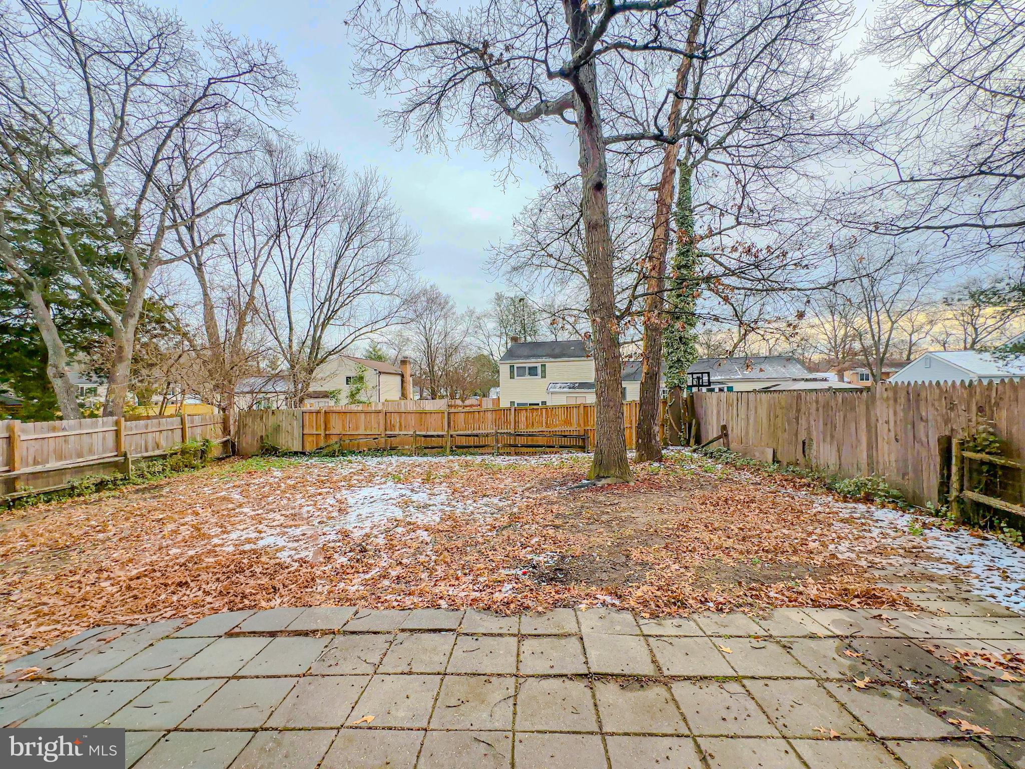 ST CHARLES SUB - BANNISTER - Residential