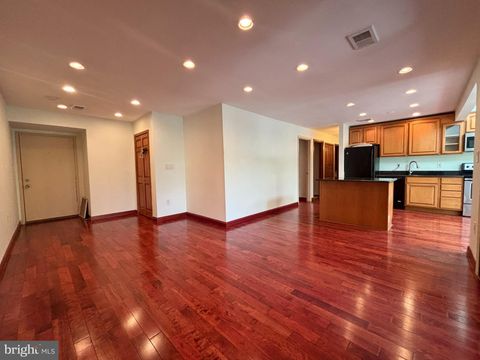 8101 NEEDWOOD ROAD 202 DERWOOD MD 20855