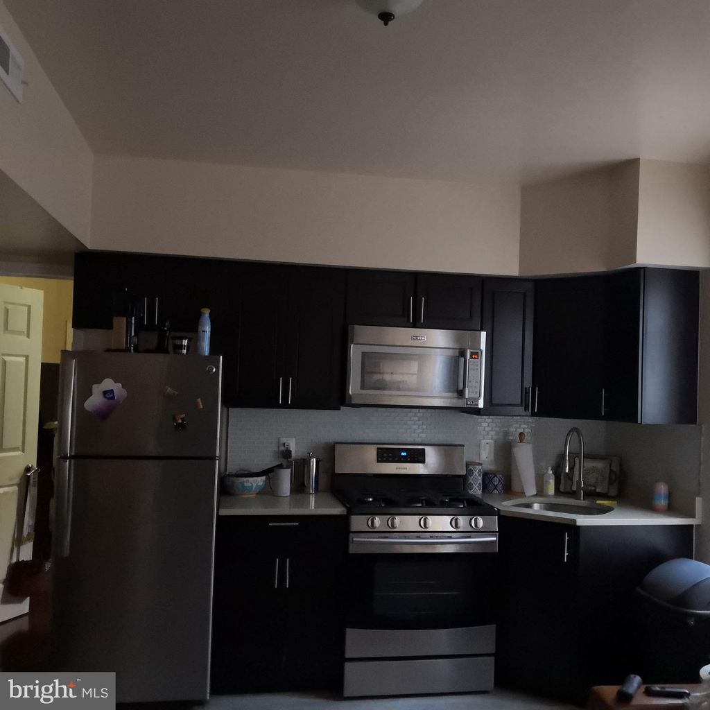 Photo of 537 N 13th Street #3R, PHILADELPHIA, PA 19123 (MLS # PAPH2603086)