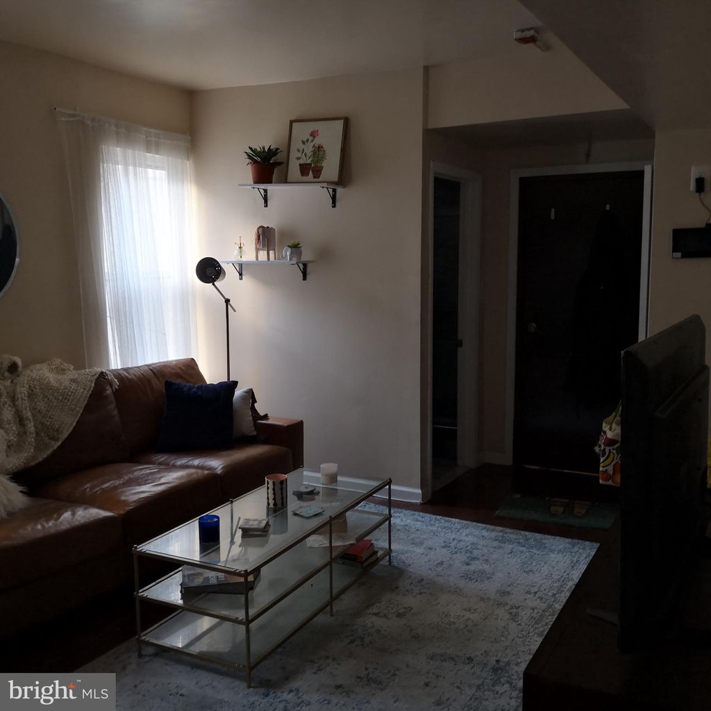 Photo of 537 N 13th Street #3R, PHILADELPHIA, PA 19123 (MLS # PAPH2603086)