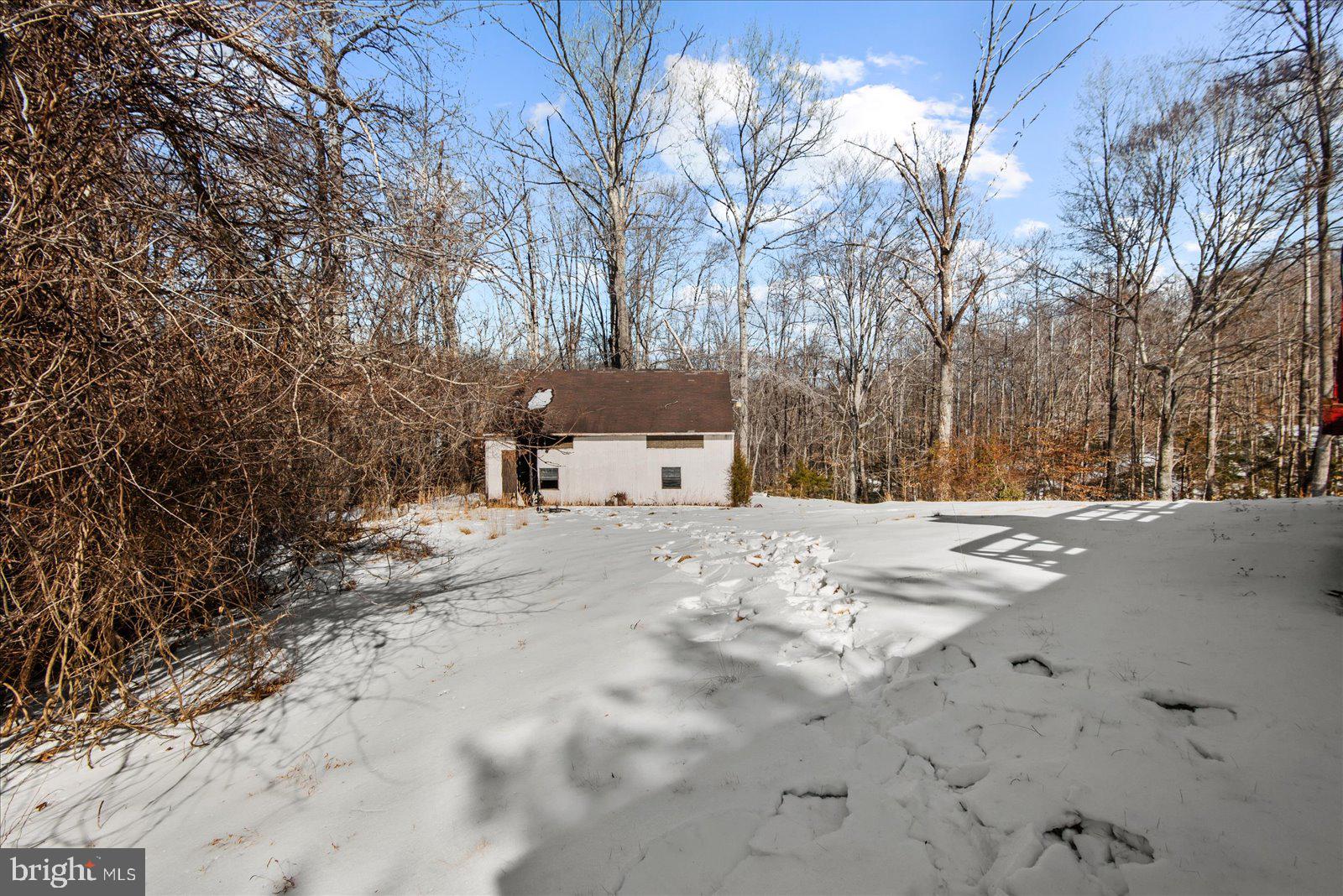 DOE RUN ESTATES - Residential