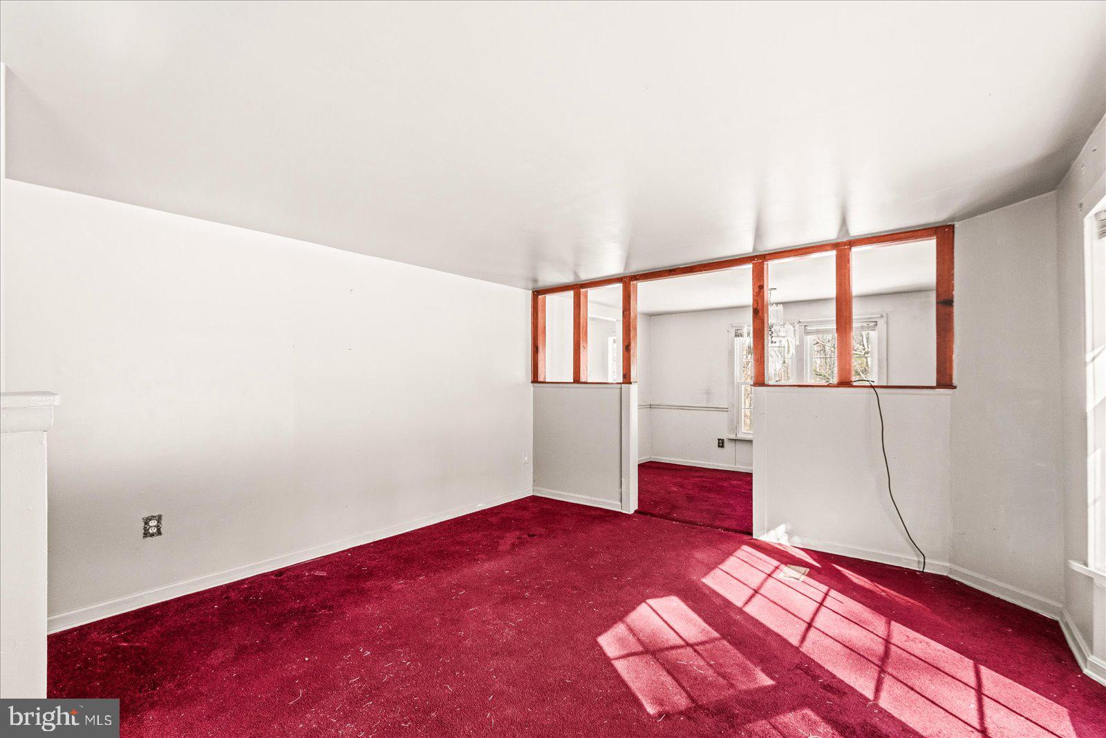 DOE RUN ESTATES - Residential