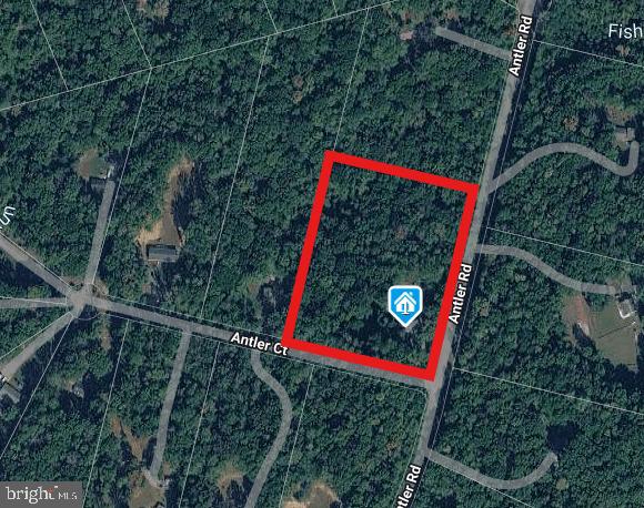 DOE RUN ESTATES - Residential