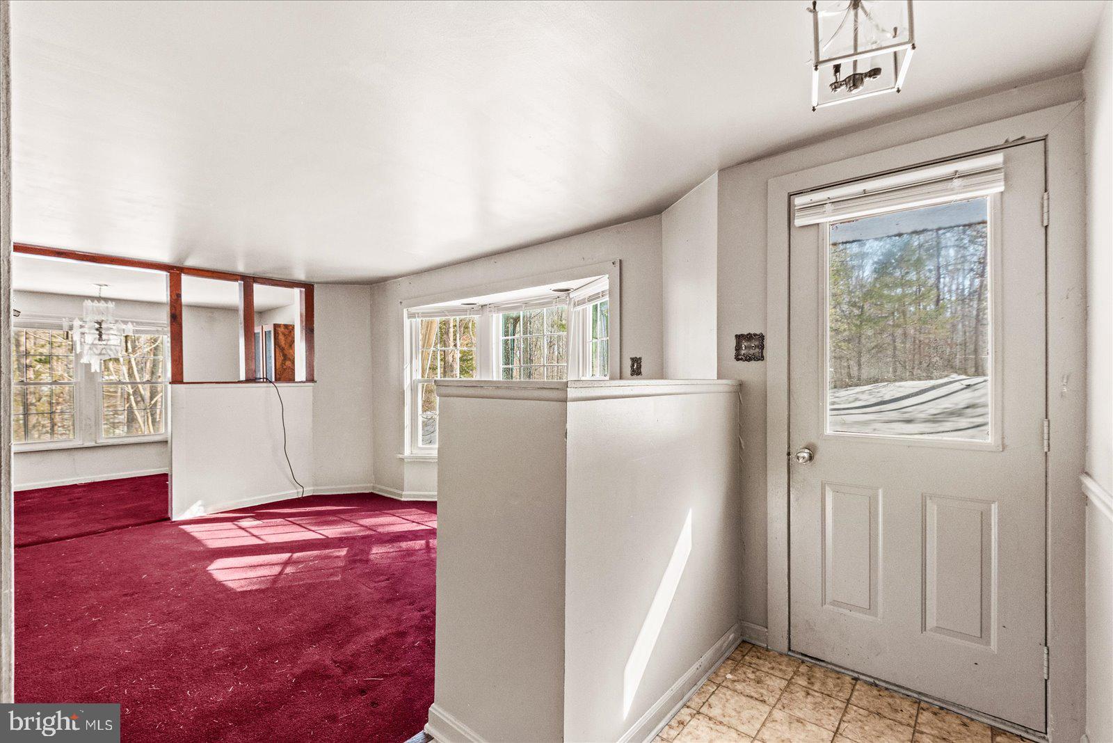 DOE RUN ESTATES - Residential