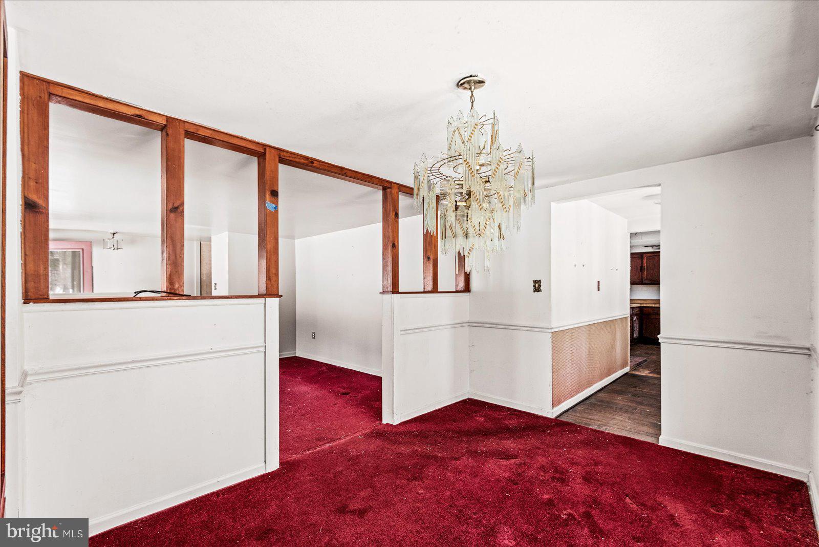 DOE RUN ESTATES - Residential