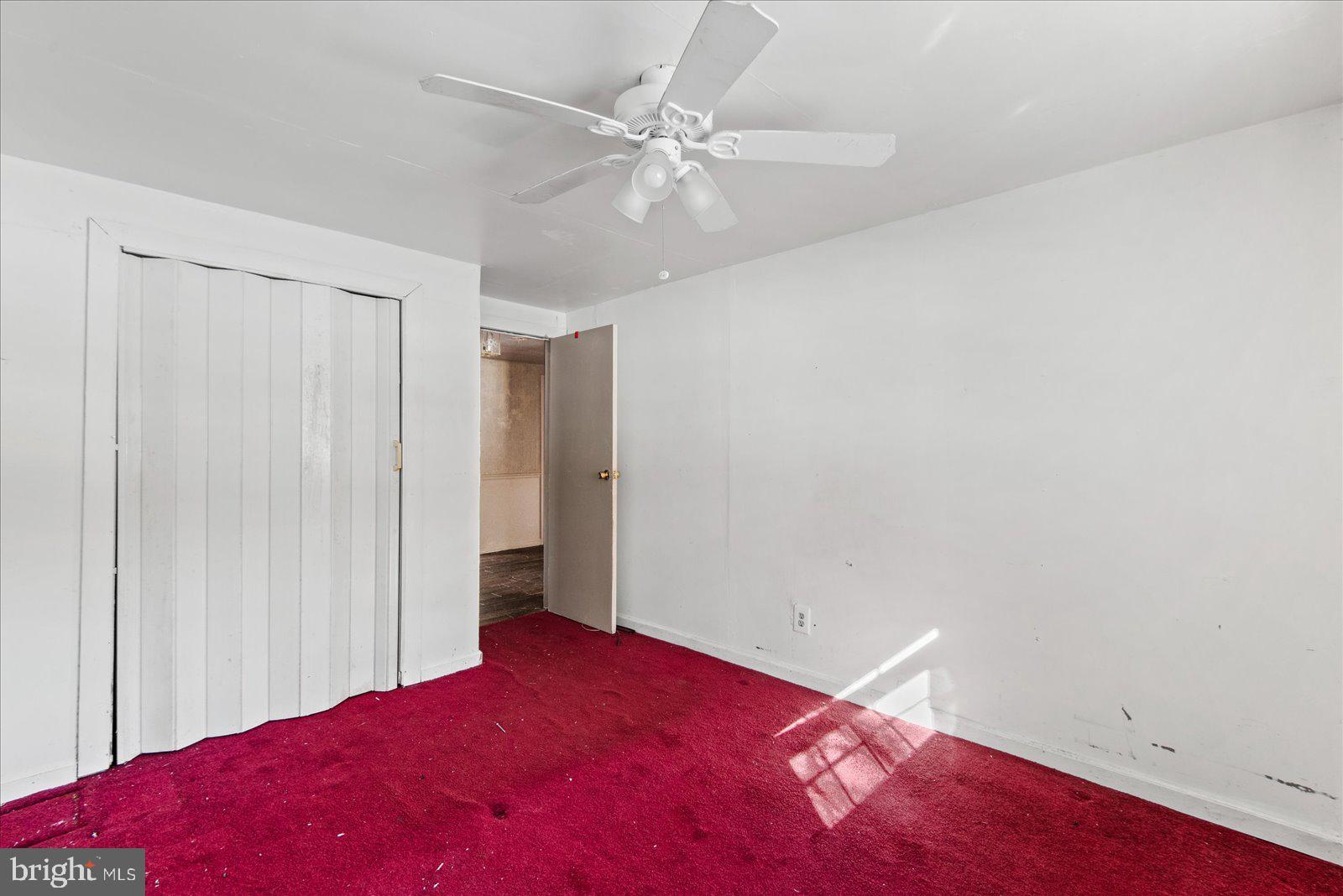 DOE RUN ESTATES - Residential