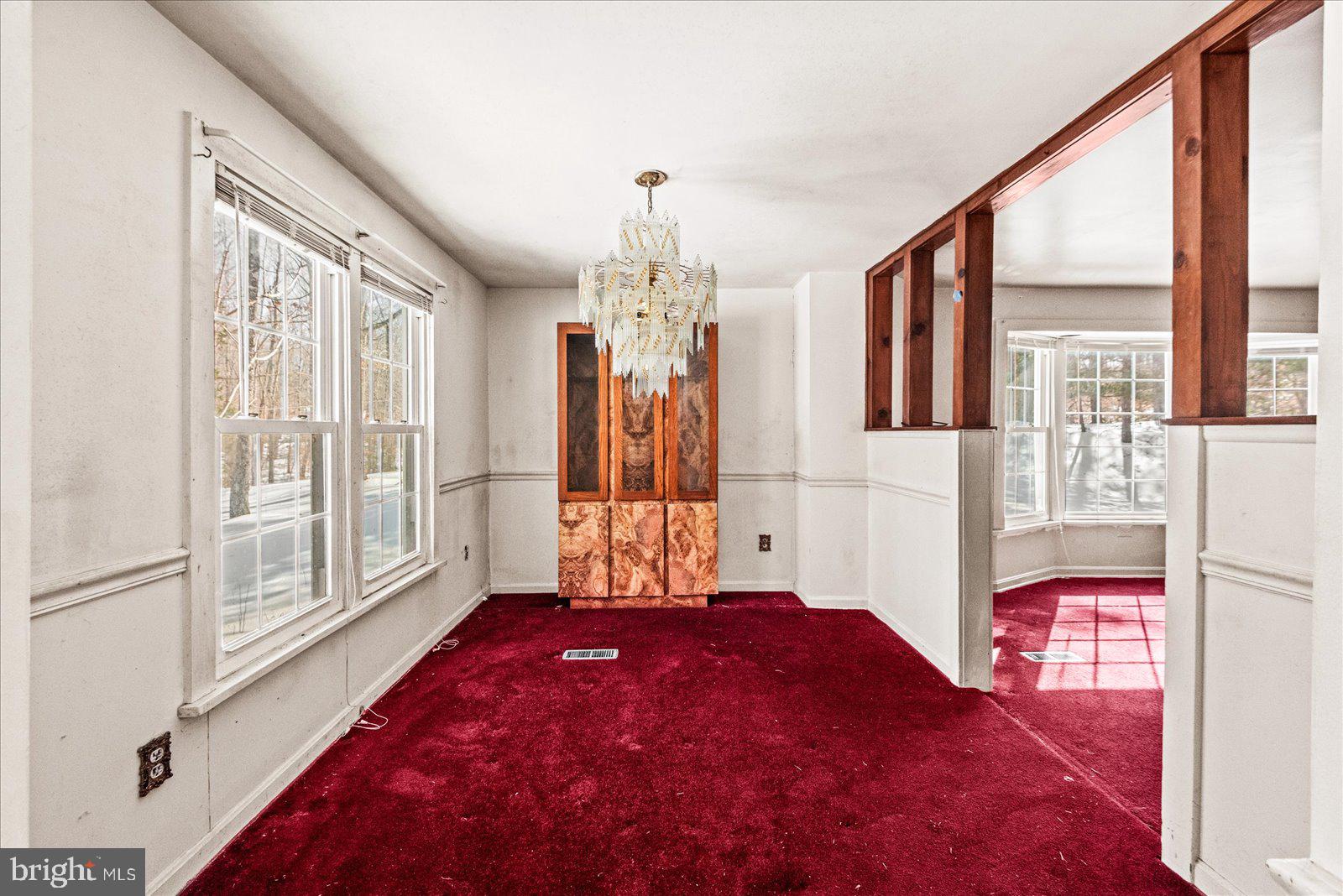 DOE RUN ESTATES - Residential