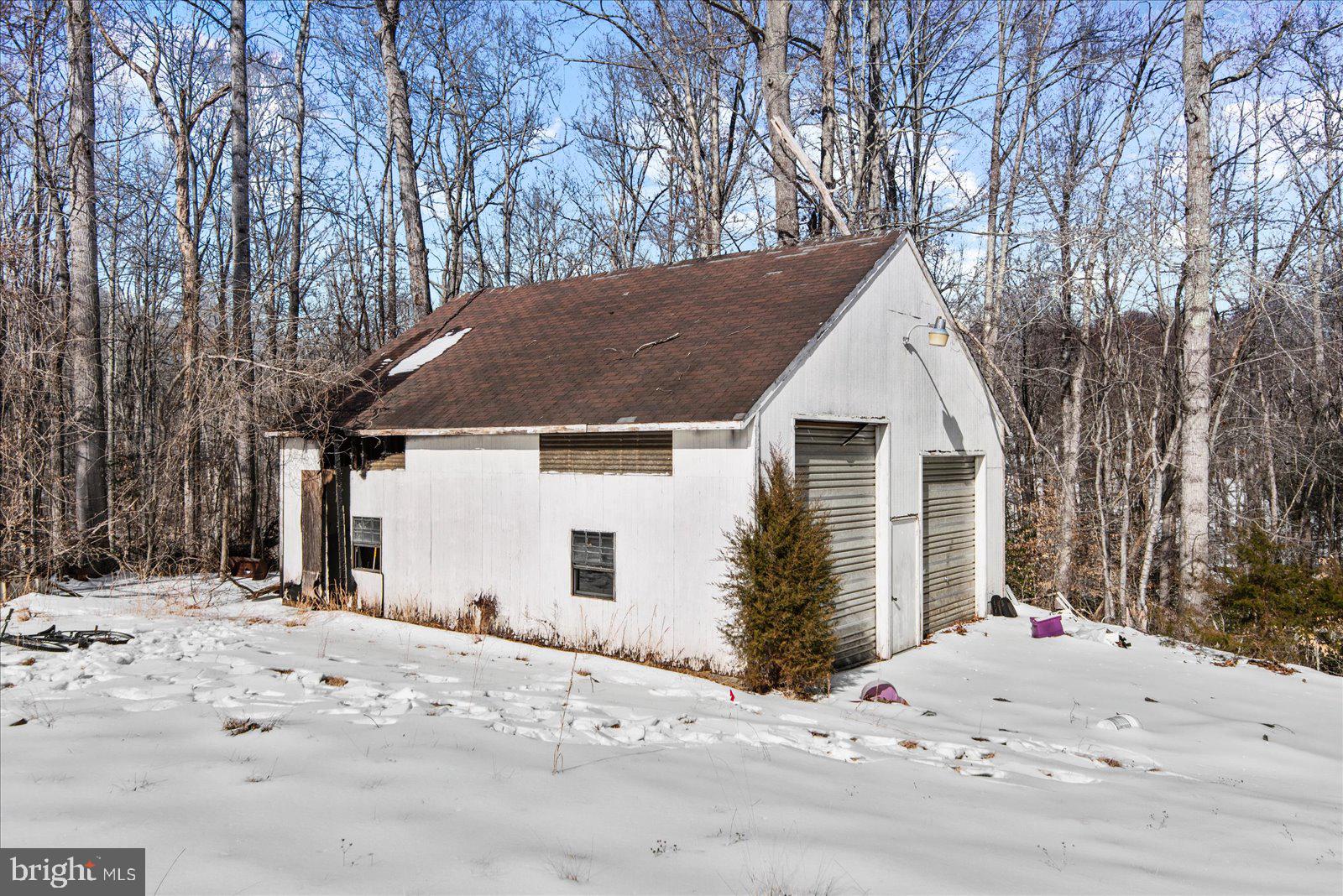 DOE RUN ESTATES - Residential