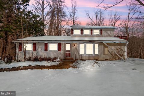 9301 ANTLER COURT FREDERICKSBURG VA 22407