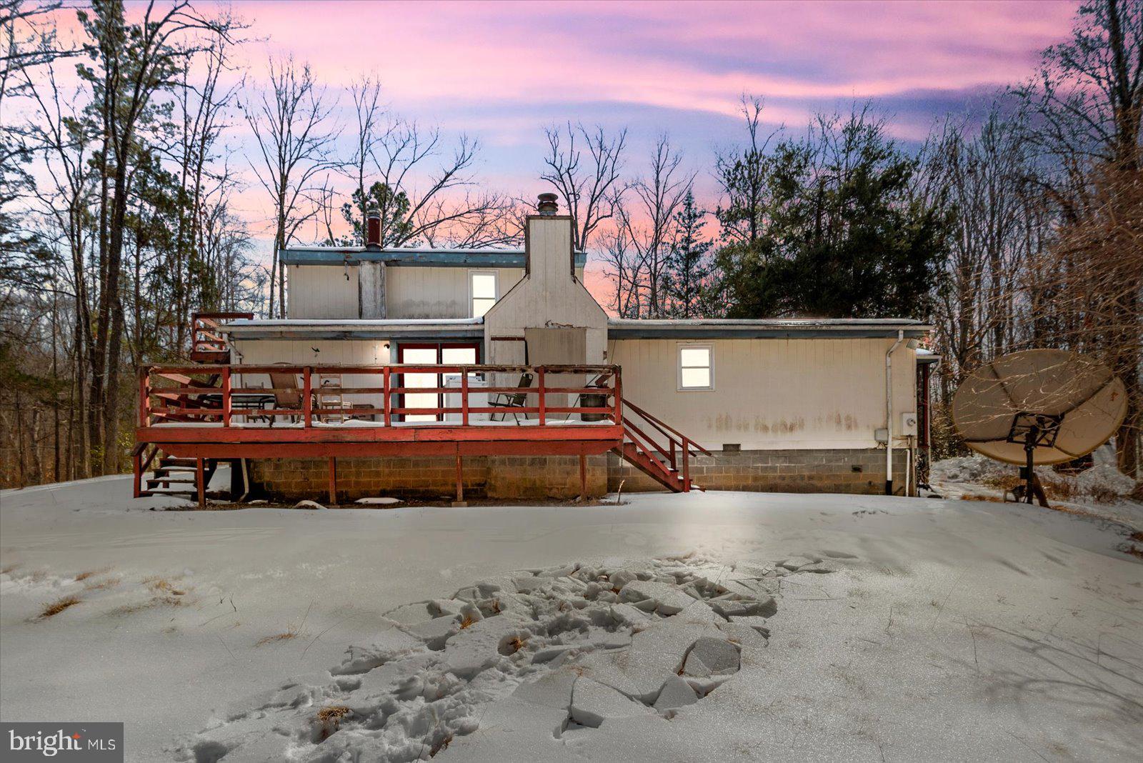 DOE RUN ESTATES - Residential