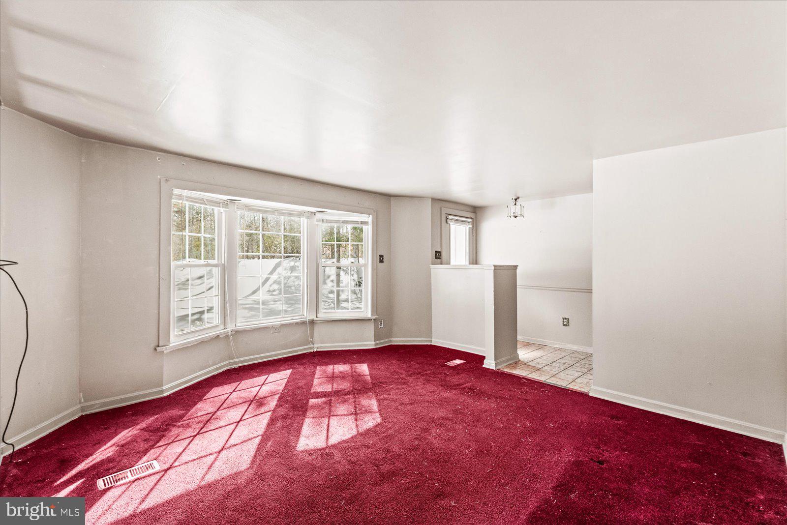 DOE RUN ESTATES - Residential