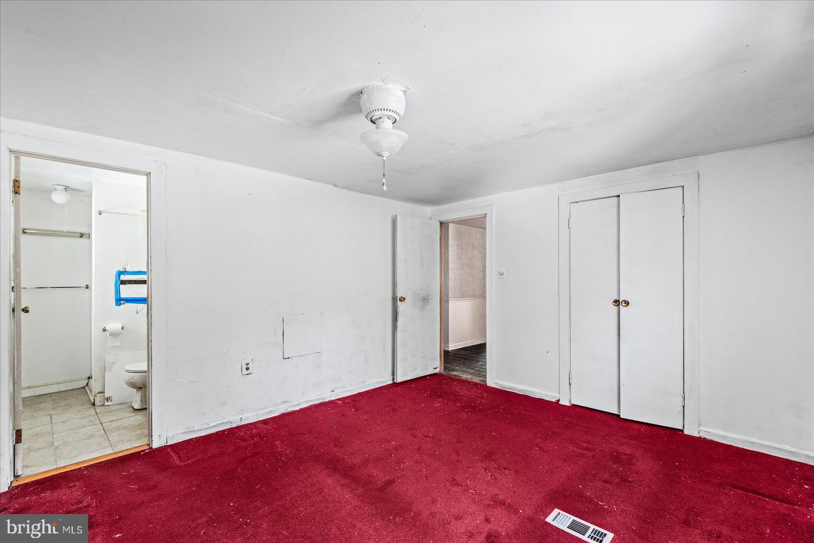 DOE RUN ESTATES - Residential