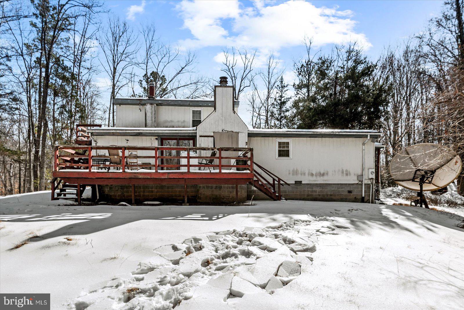 DOE RUN ESTATES - Residential