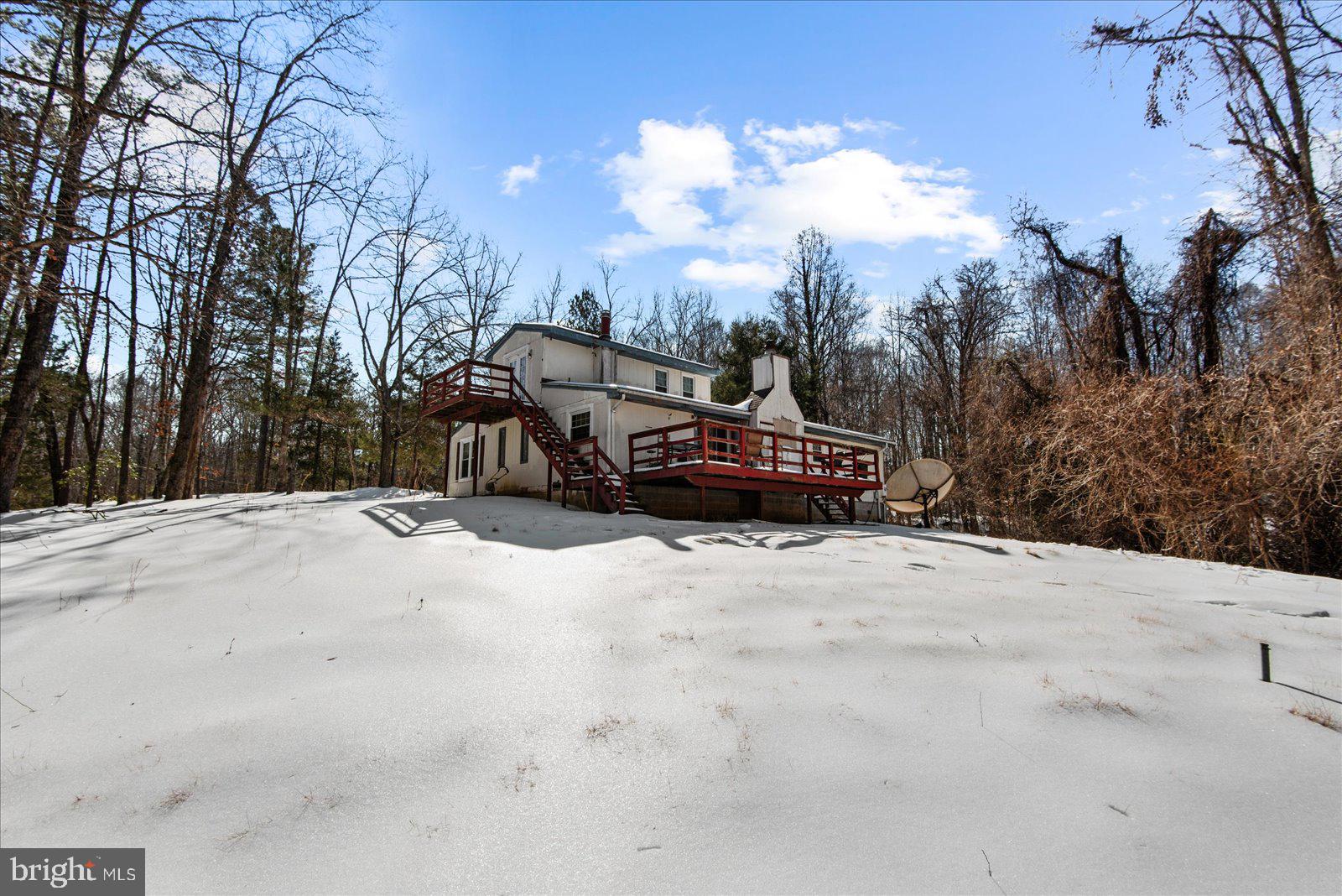 DOE RUN ESTATES - Residential