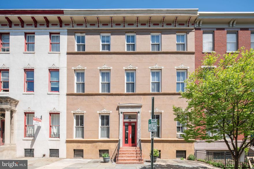 Don't miss this rare investment opportunity in Philadelphia's Spring Garden area! This property features six well-designed units, ideal for modern living. Whether you're looking to become an owner-occupant or seeking a blue-chip investment, this opportunity caters to both new and seasoned investors.
Situated on an incredible 36 by 95-foot lot, the size and scale of this property is unparalleled. Residents enjoy ample space both inside and in the incredible rear garden. And 5 private outdoor spaces. 
Located in a vibrant neighborhood, residents have easy access to cultural attractions, dining, and transportation. Whether you're an investor or a visionary, you don't want to miss this opportunity in one of Philadelphia's sought-after neighborhoods!
