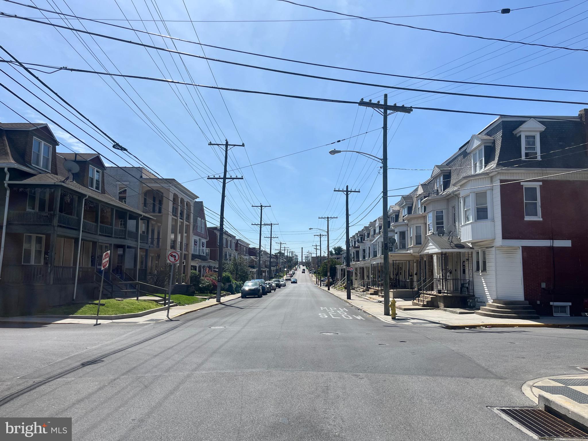 WEST YORK - Residential