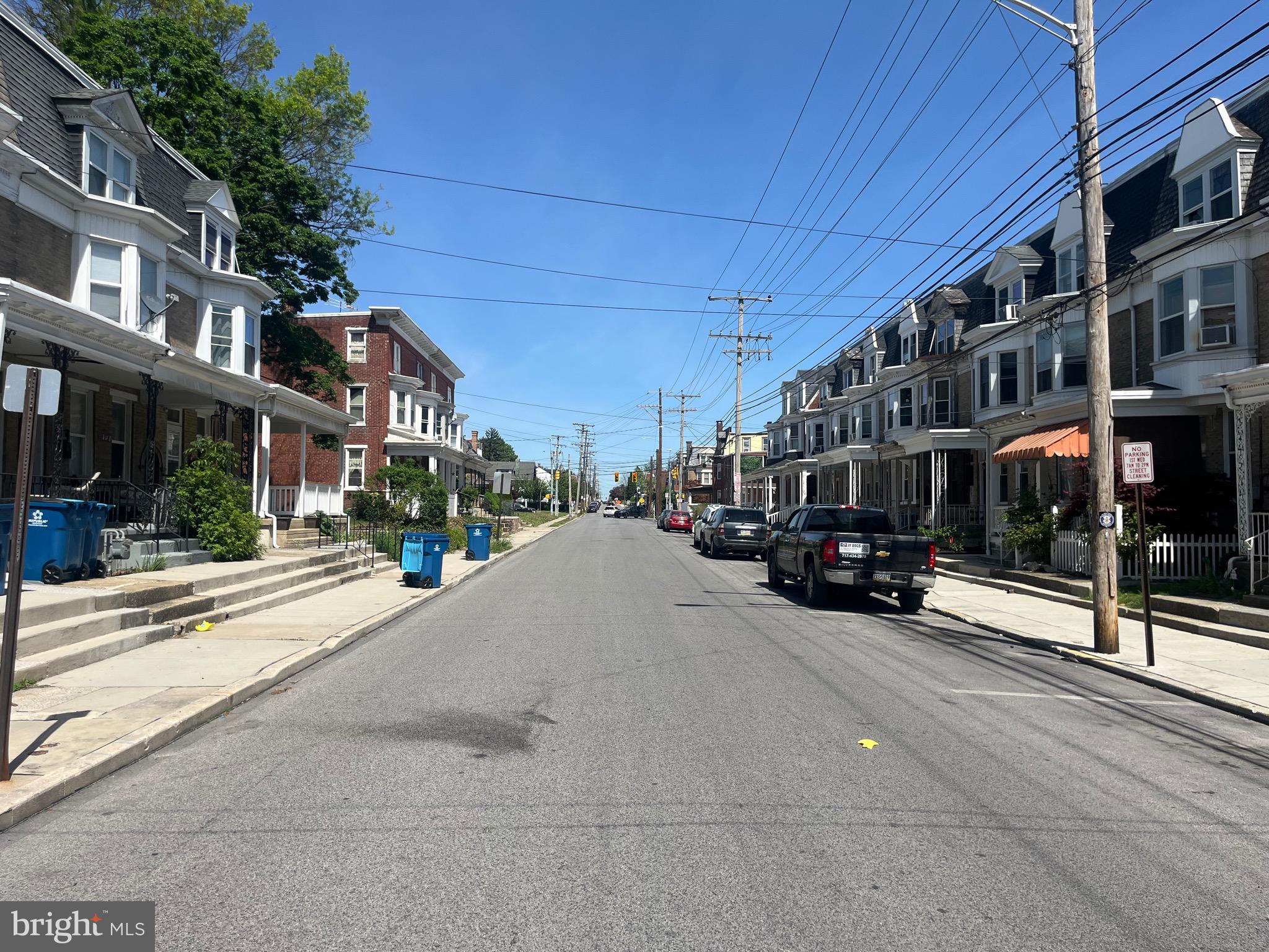 WEST YORK - Residential