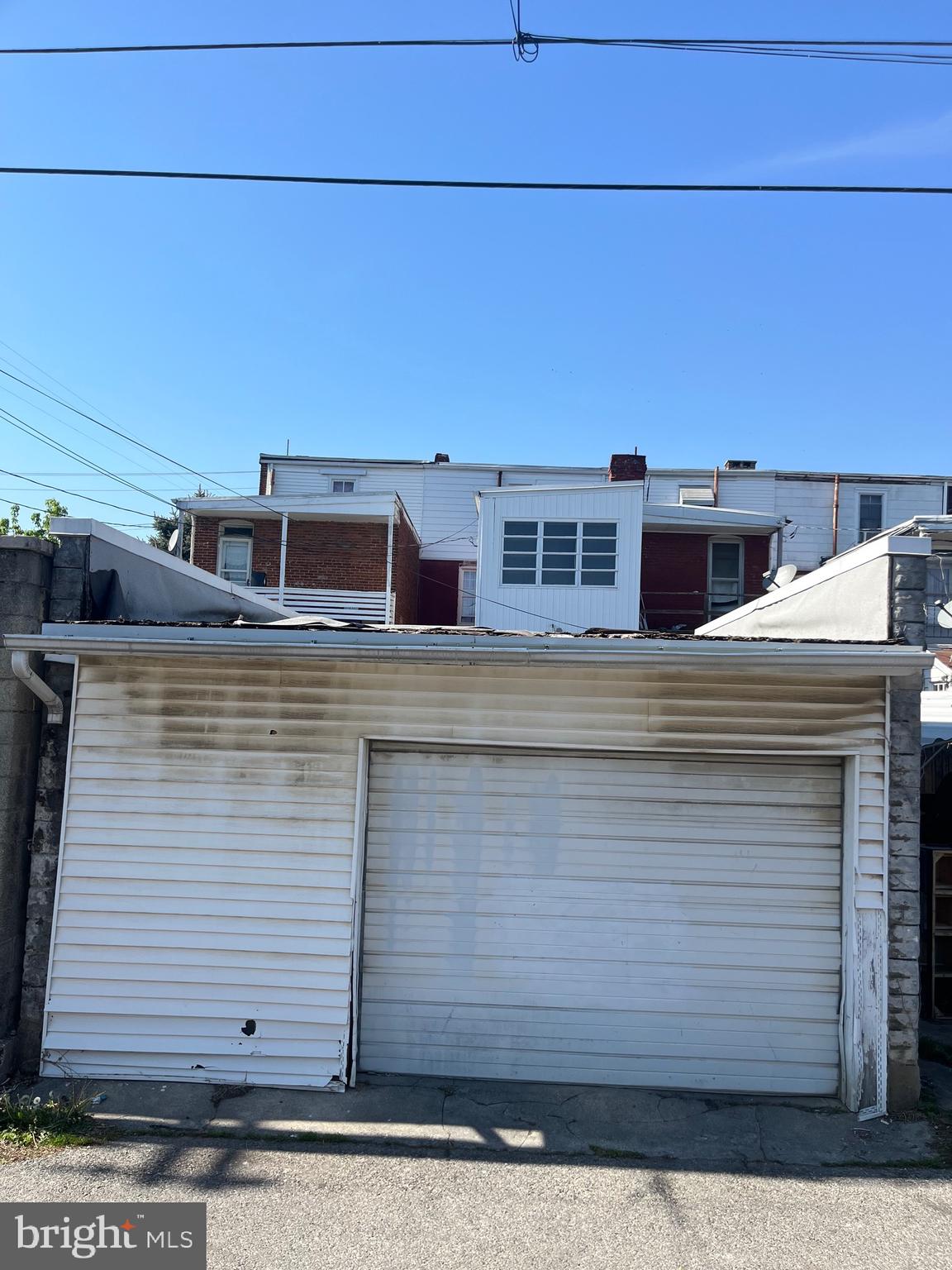 WEST YORK - Residential