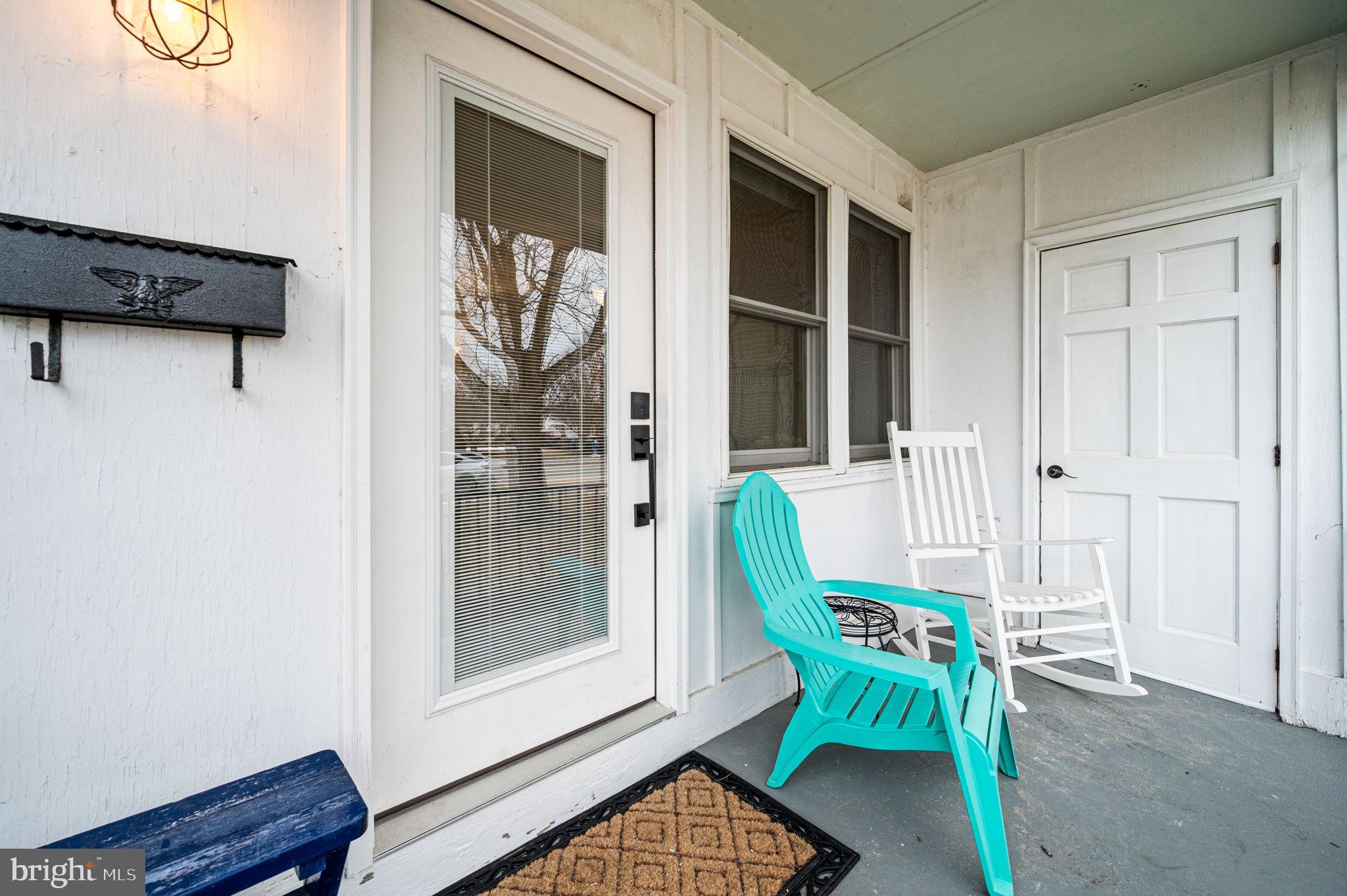 1261 ILLINOIS AVENUE