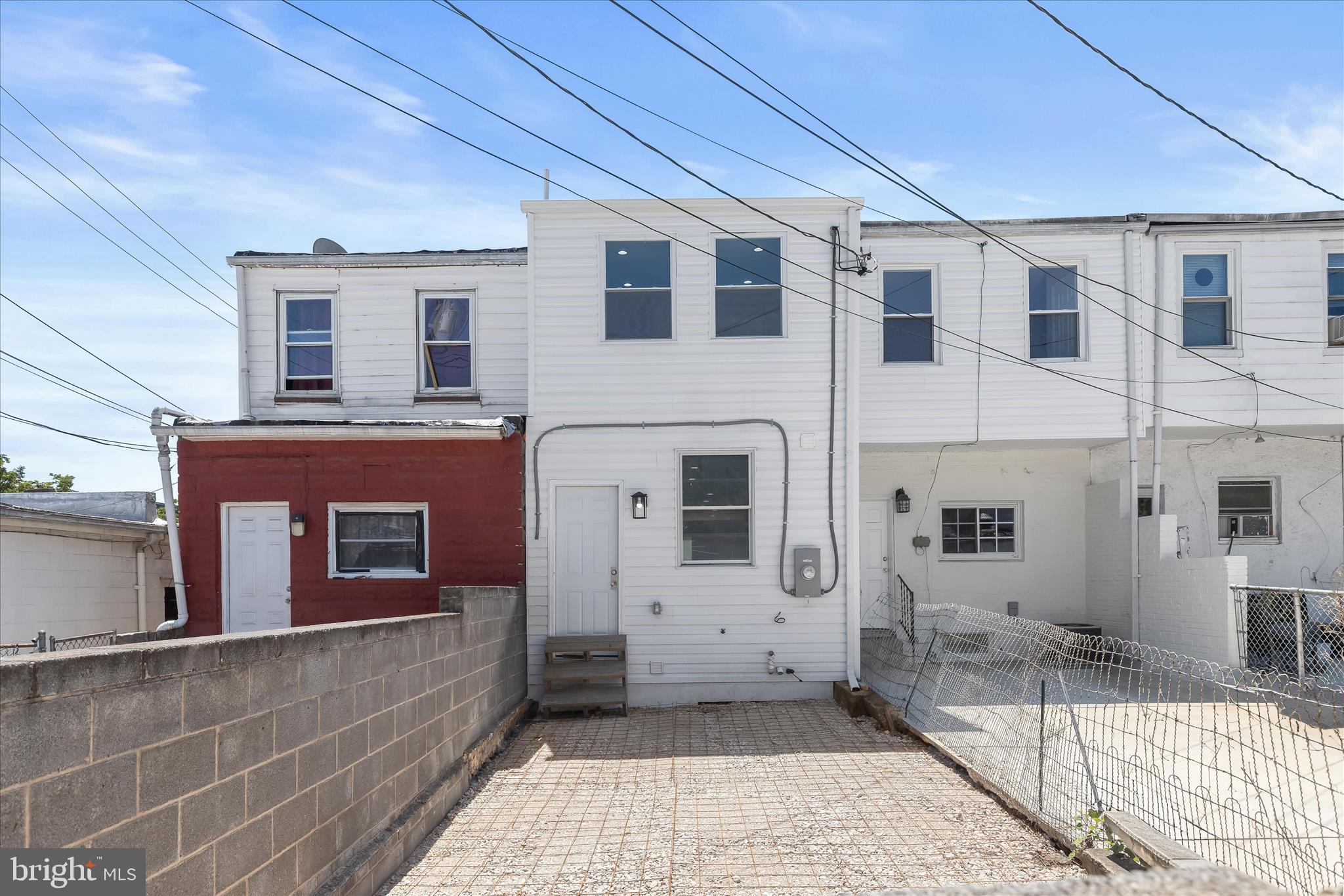 NONE AVAILABLE - Residential