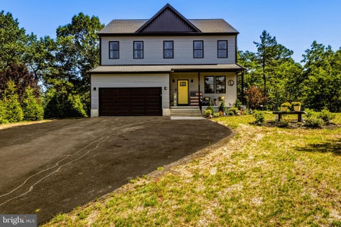 Photo of 117 Kirk Lane, PINE HILL, NJ 08021 (MLS # NJCD2121412)
