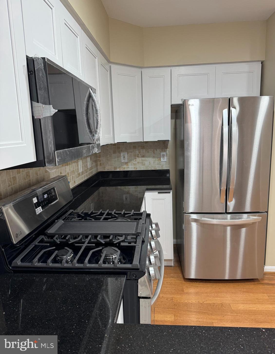 MAYS CHAPEL NORTH - Residential