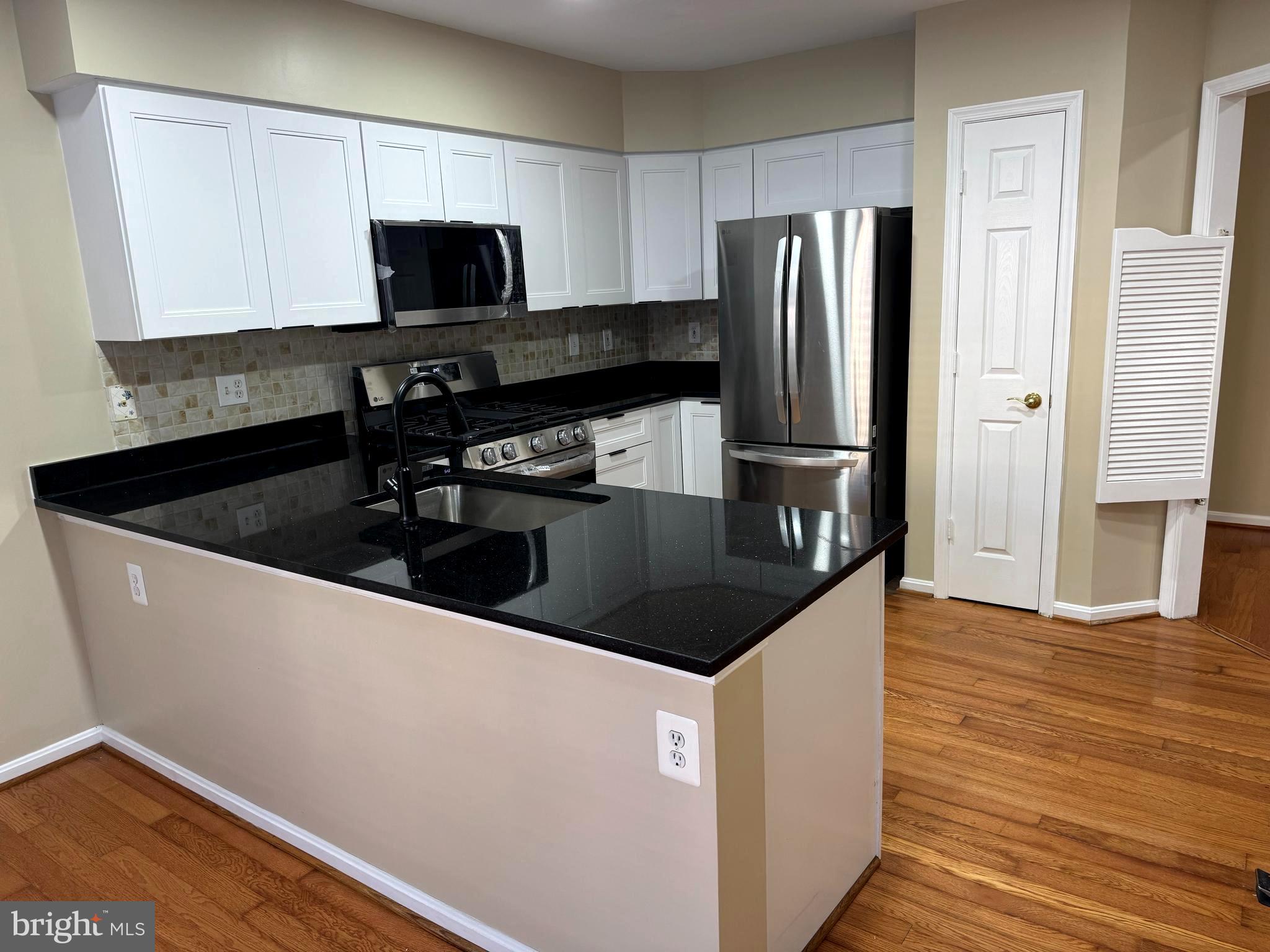 MAYS CHAPEL NORTH - Residential