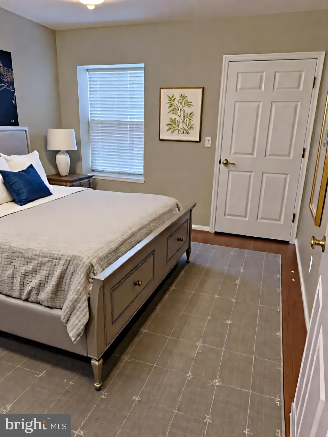 MAYS CHAPEL NORTH - Residential