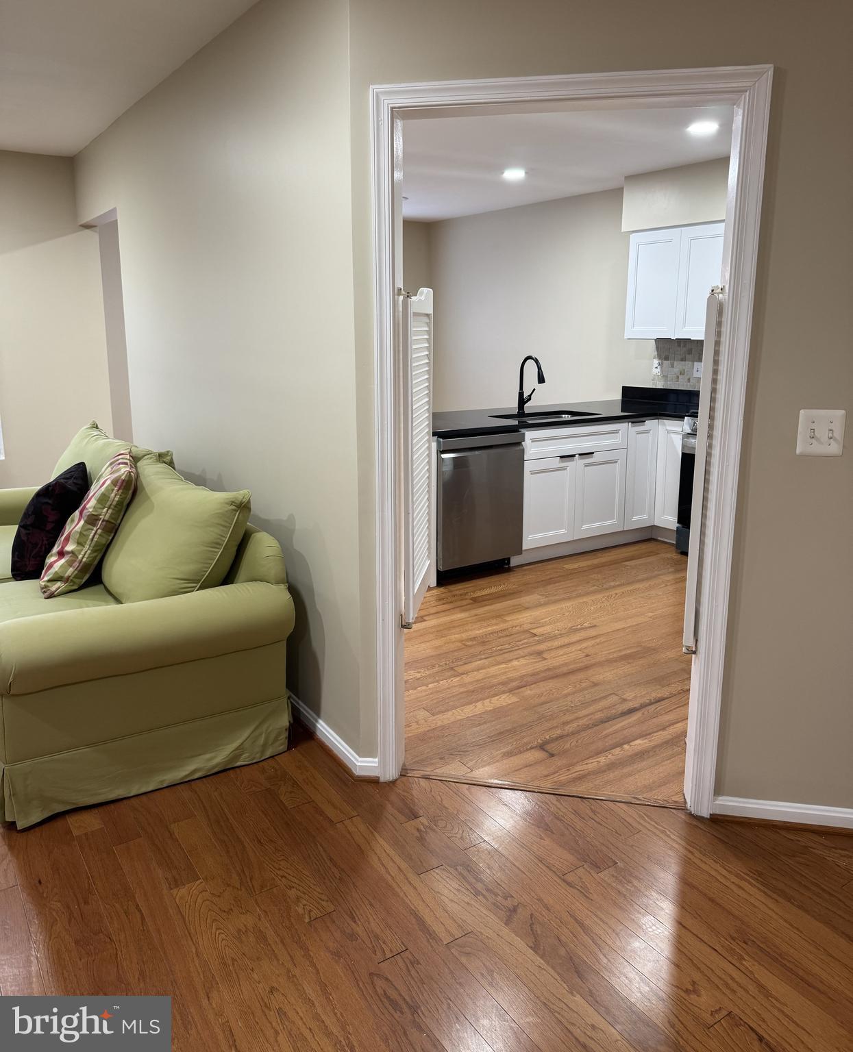 MAYS CHAPEL NORTH - Residential