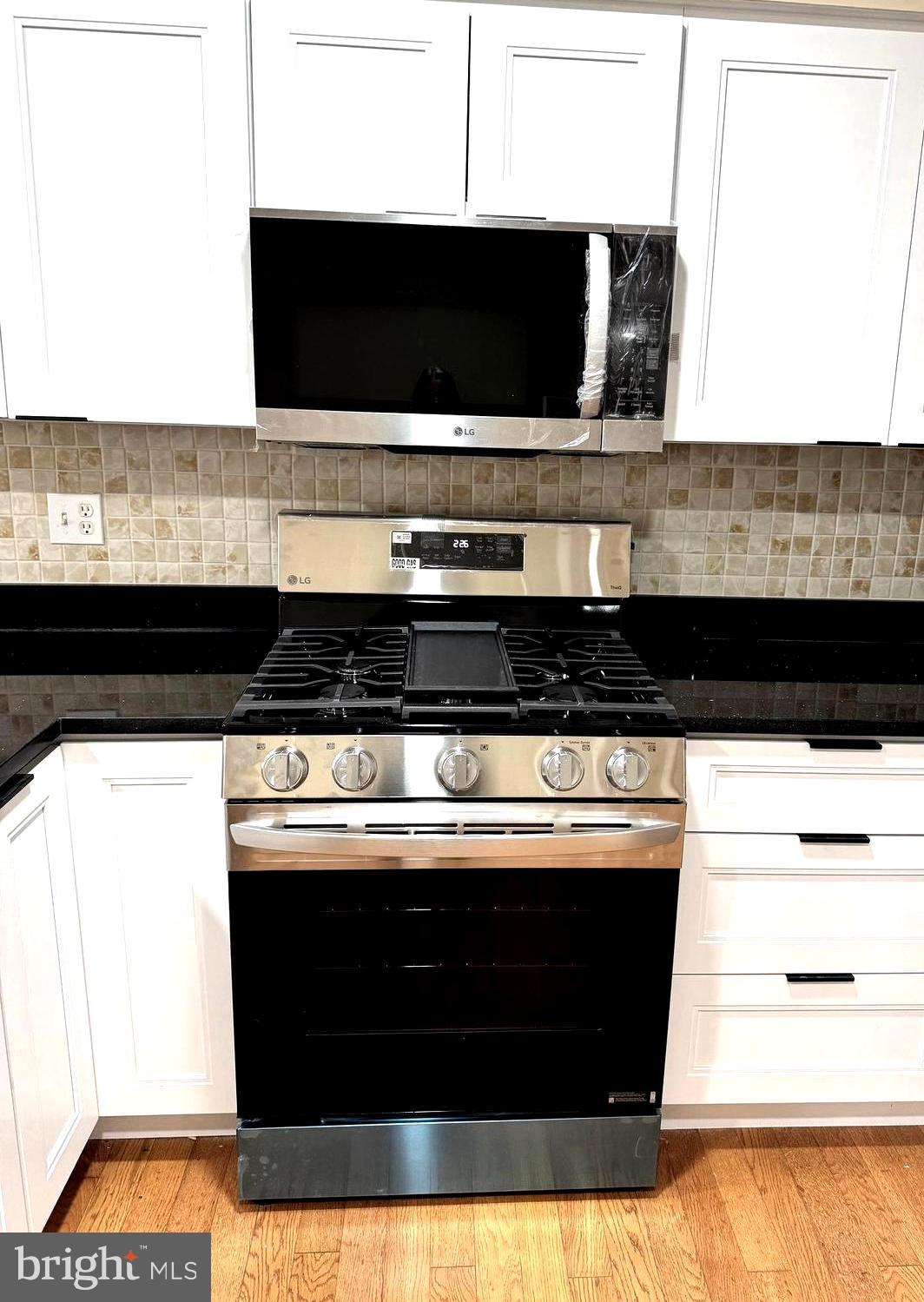 MAYS CHAPEL NORTH - Residential