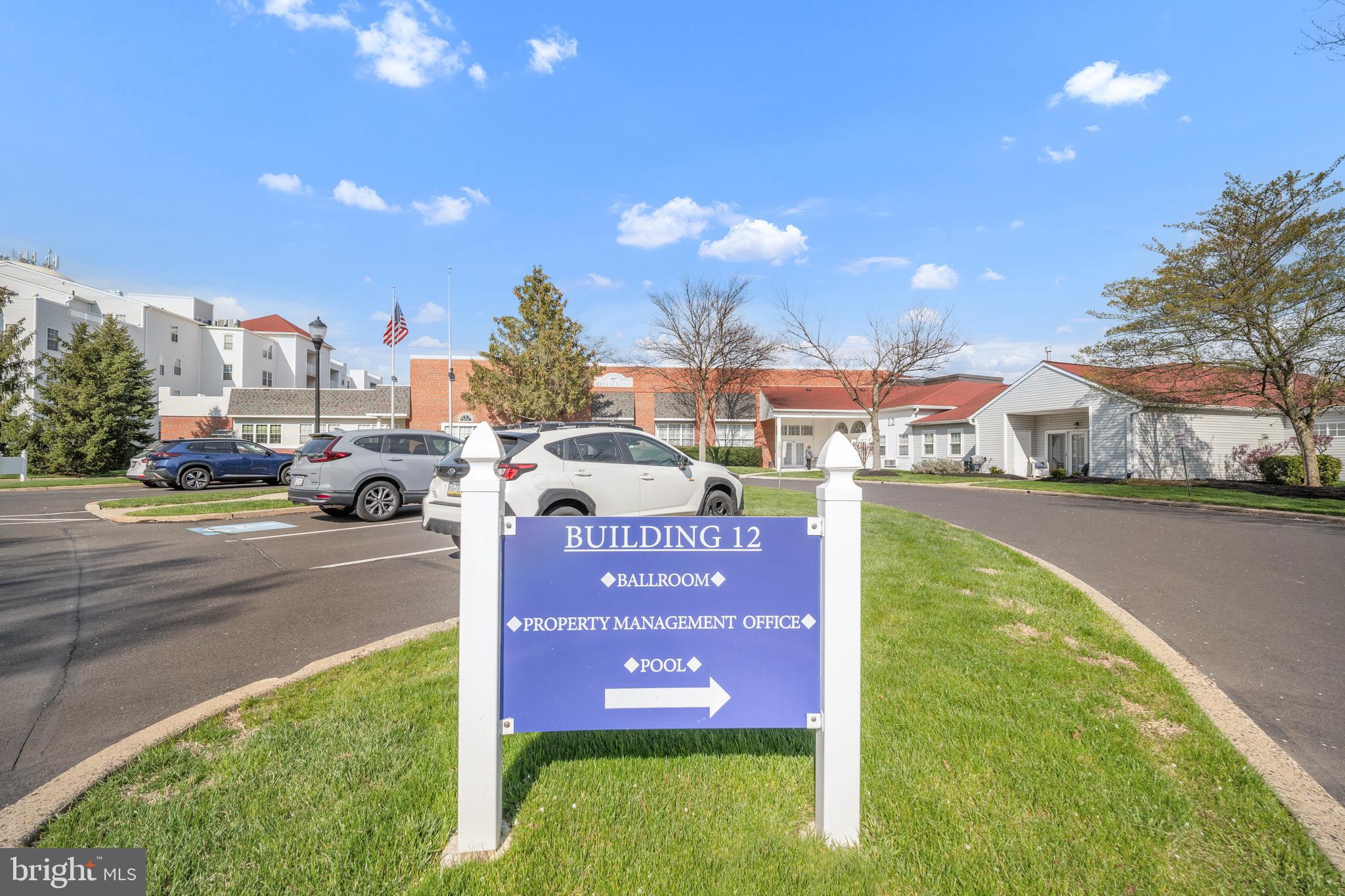 CENTENNIAL STATION - Residential