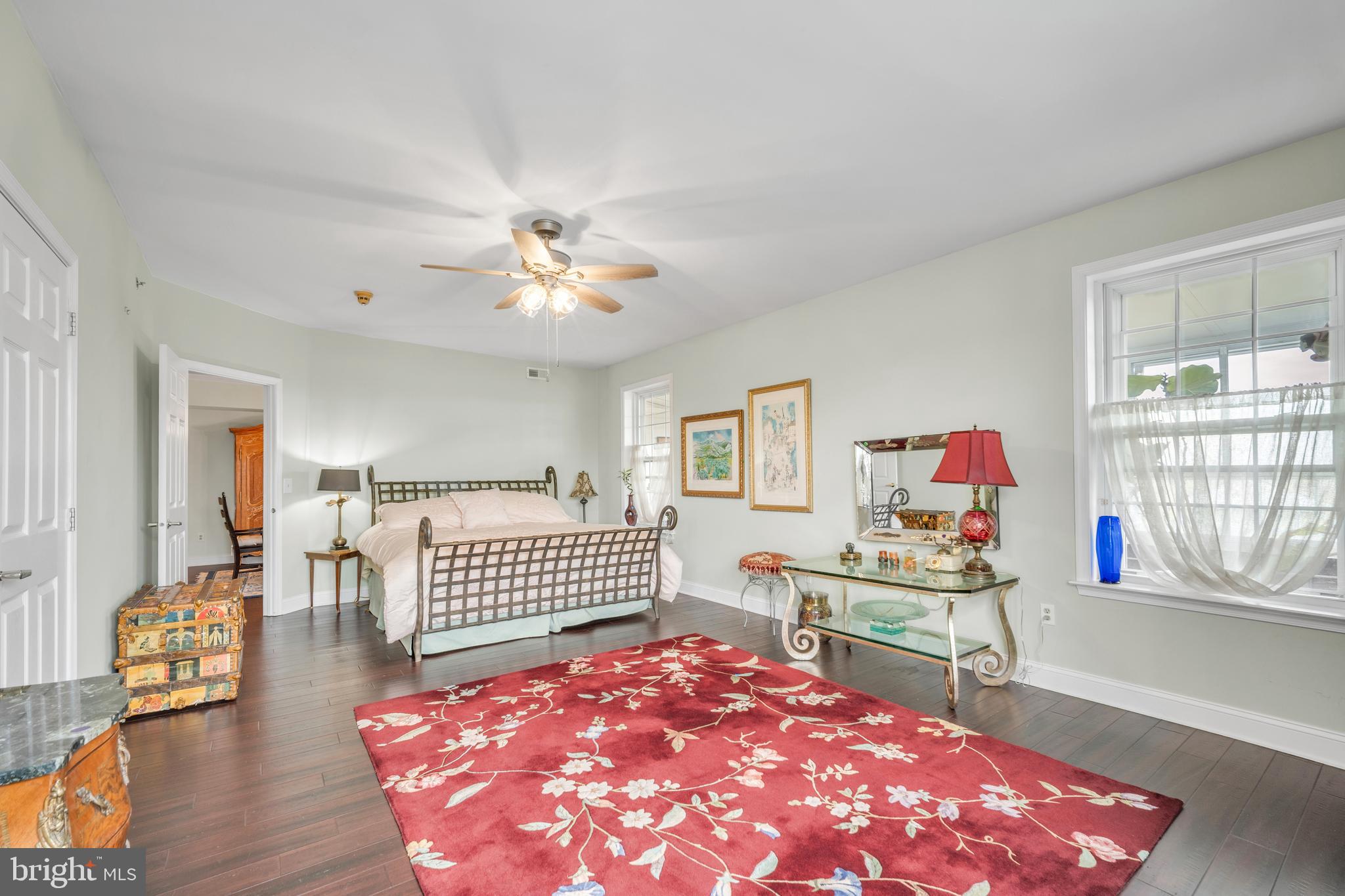 CENTENNIAL STATION - Residential