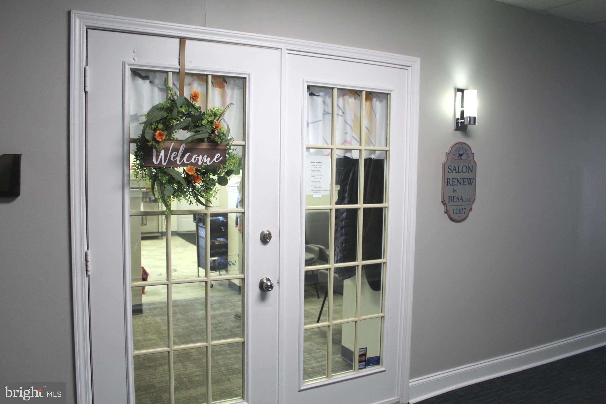 CENTENNIAL STATION - Residential